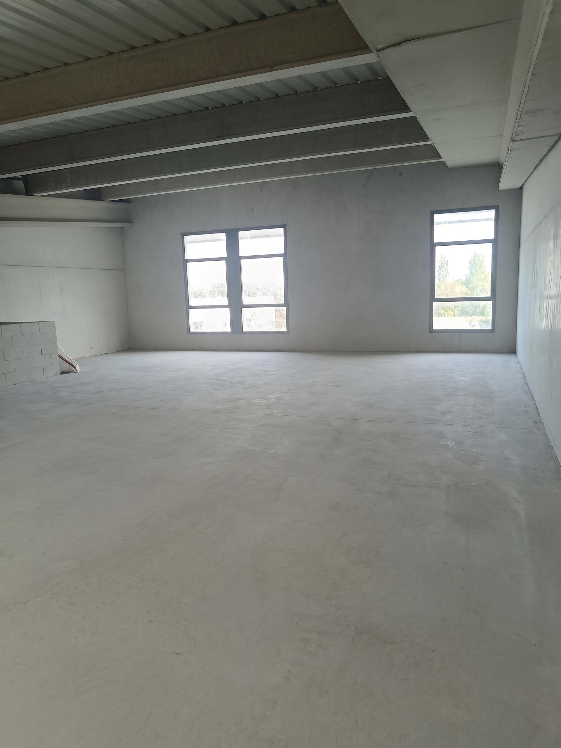 Nave en Venta en Calle Cancheras - 8