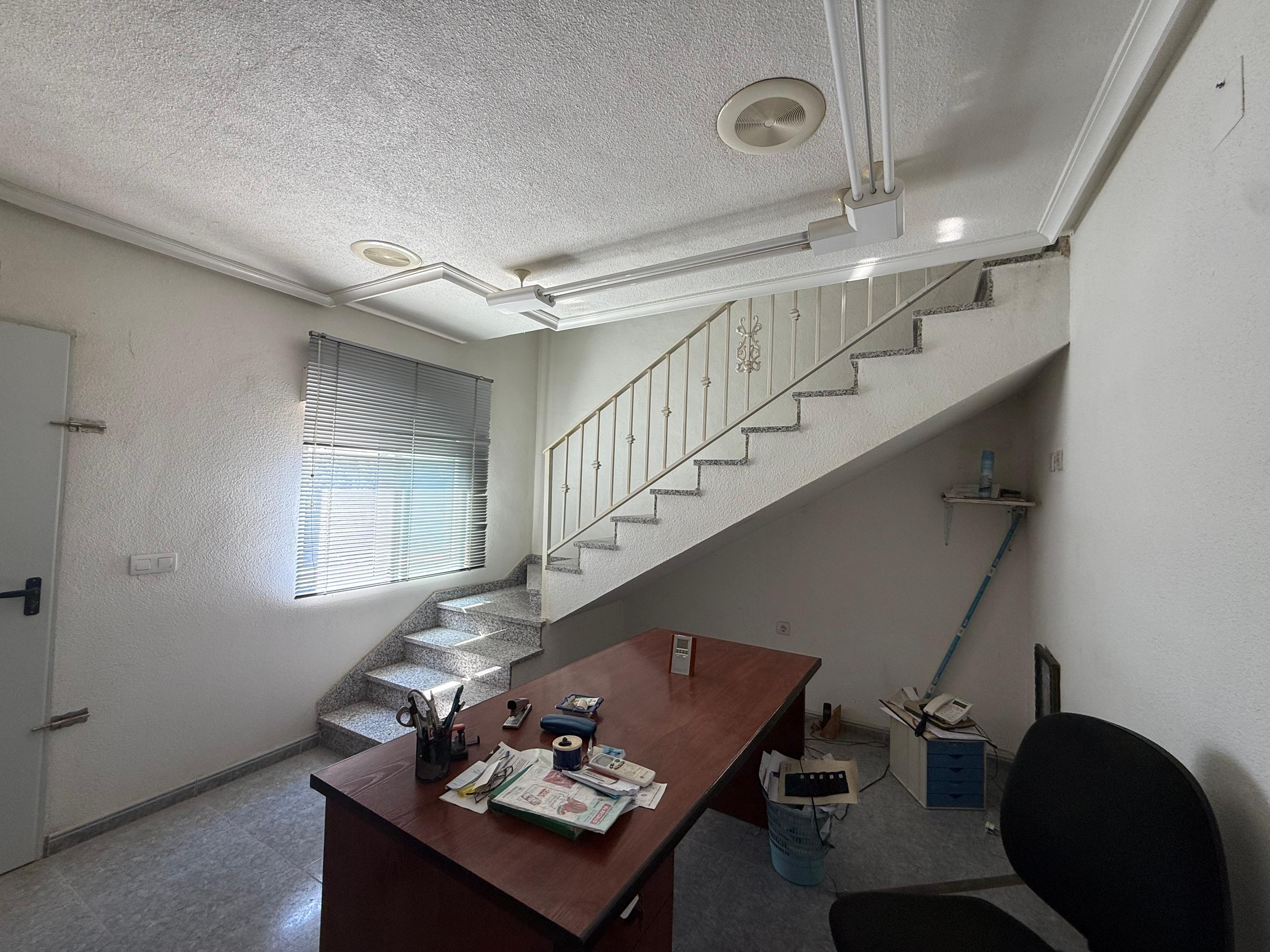 Nave en Venta - Pasaje Campules - 23