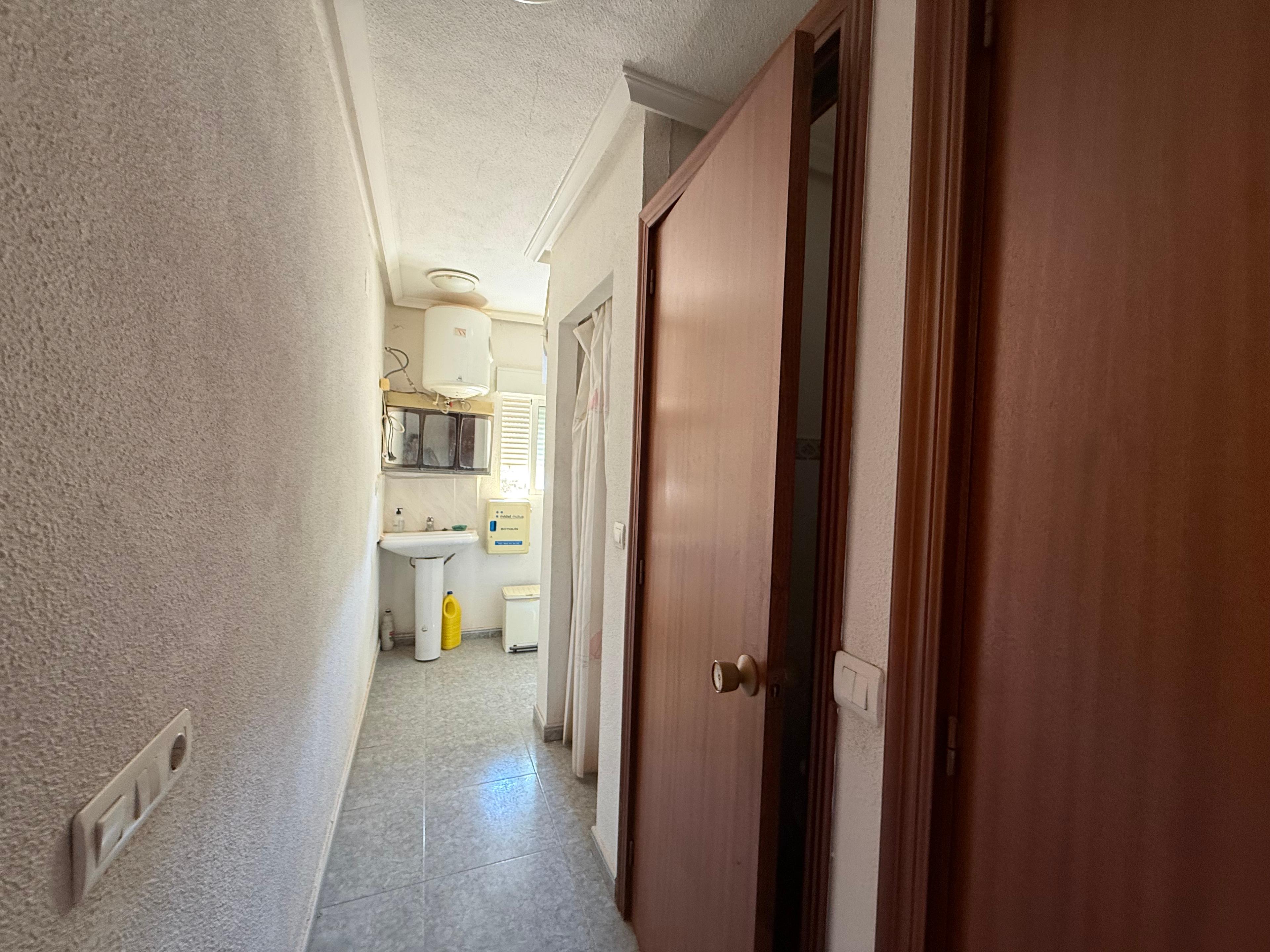 Nave en Venta - Pasaje Campules - 21