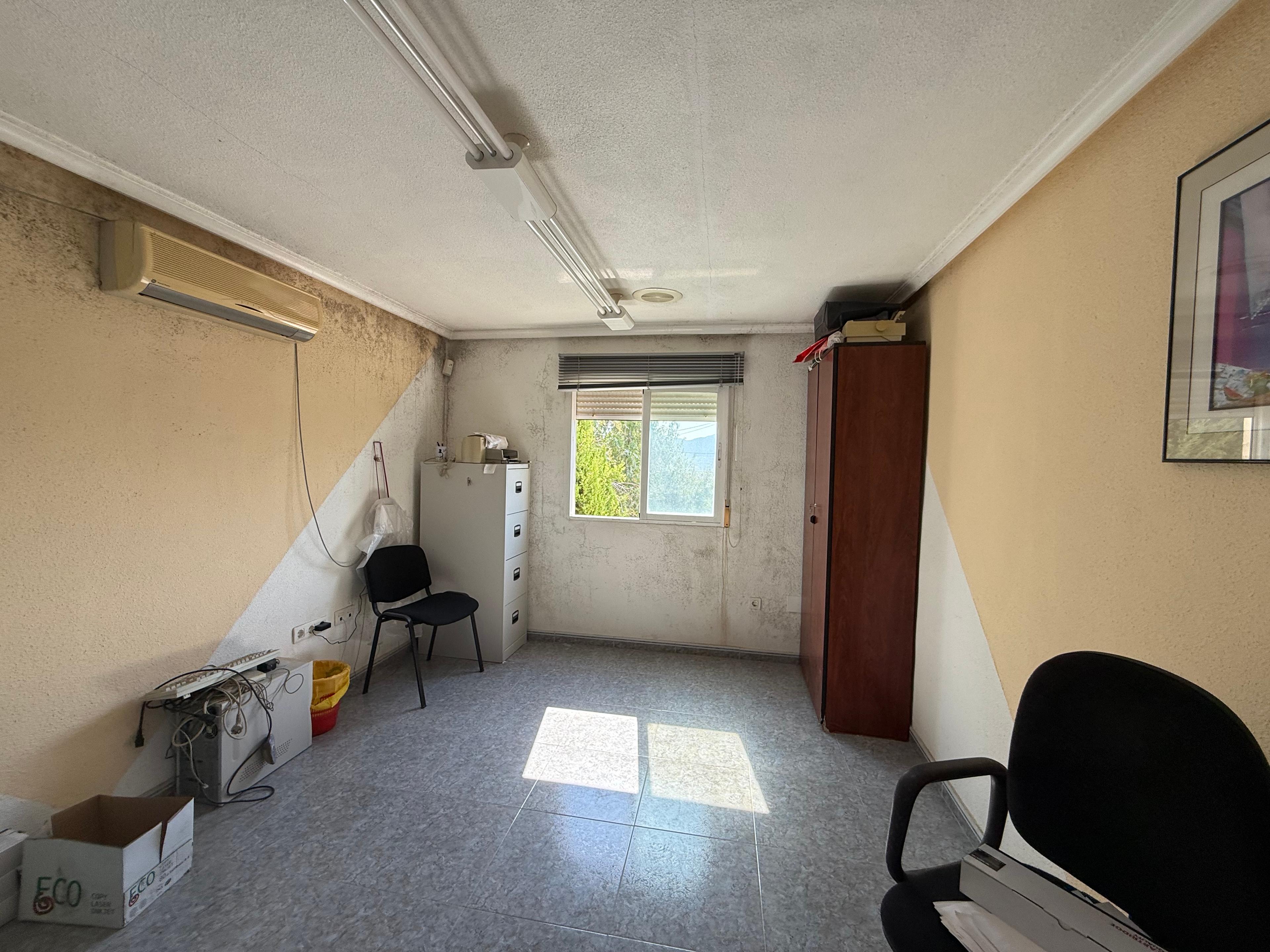 Nave en Venta - Pasaje Campules - 26