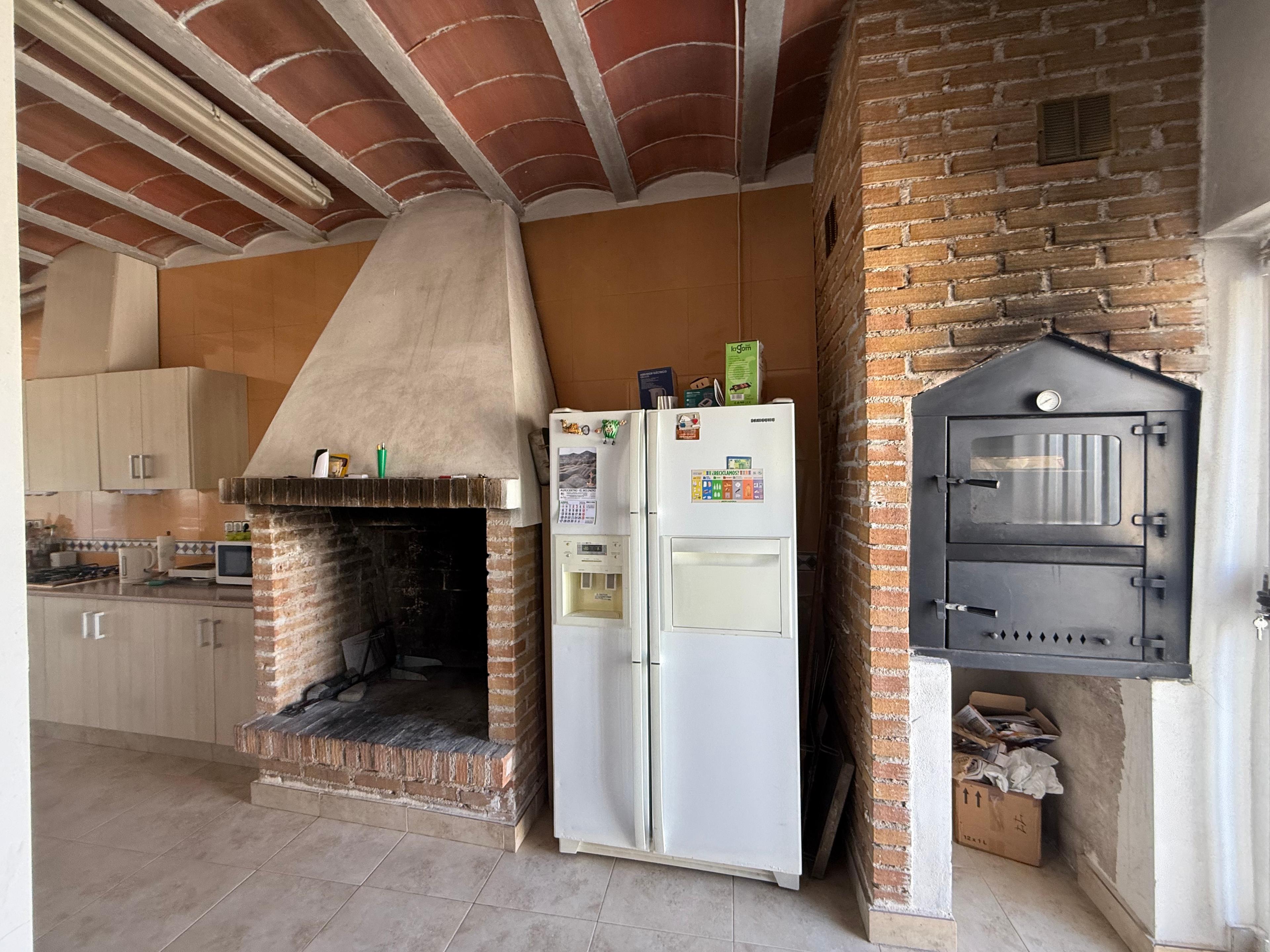 Nave en Venta - Pasaje Campules - 8
