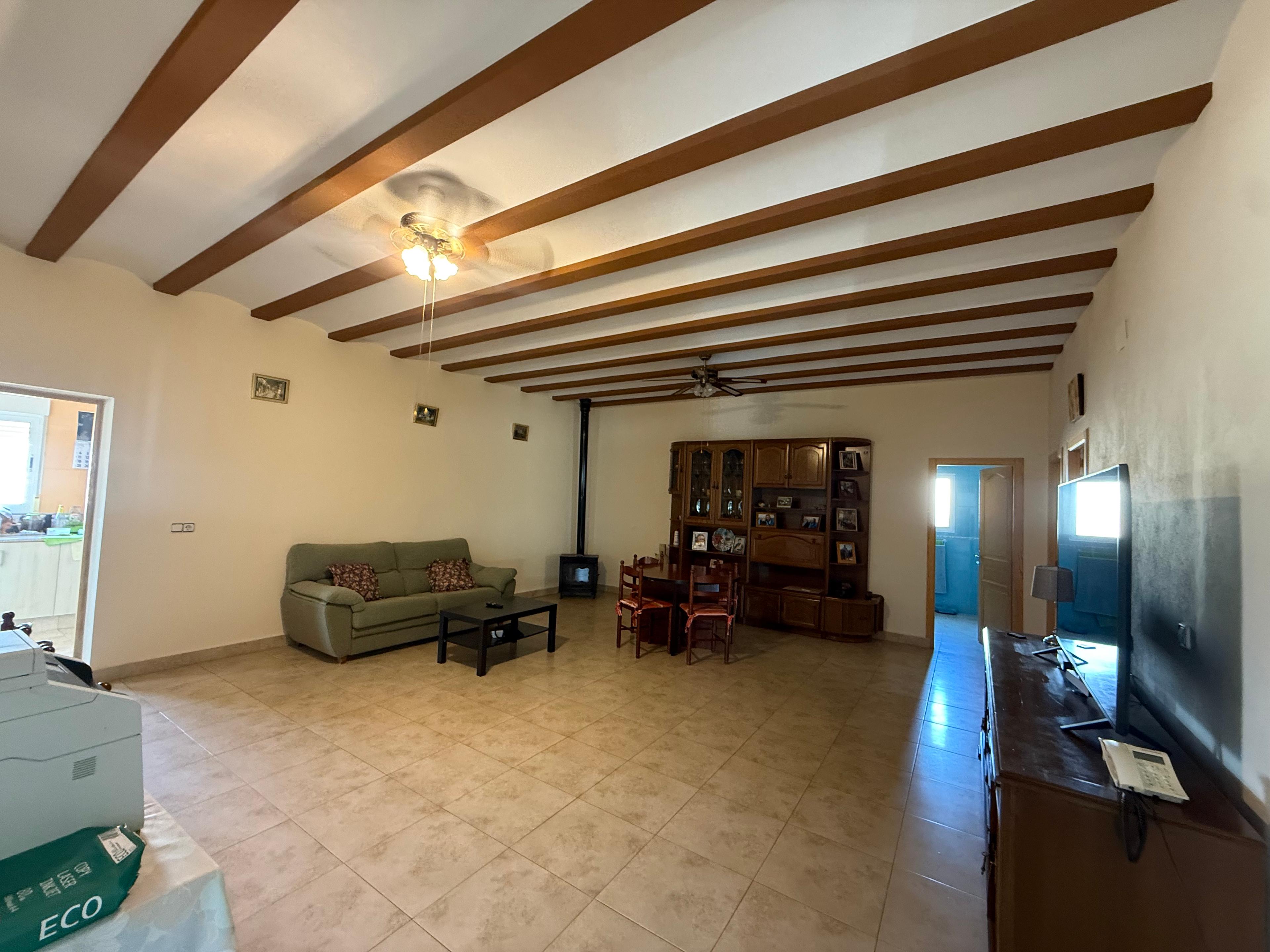 Nave en Venta - Pasaje Campules - 10