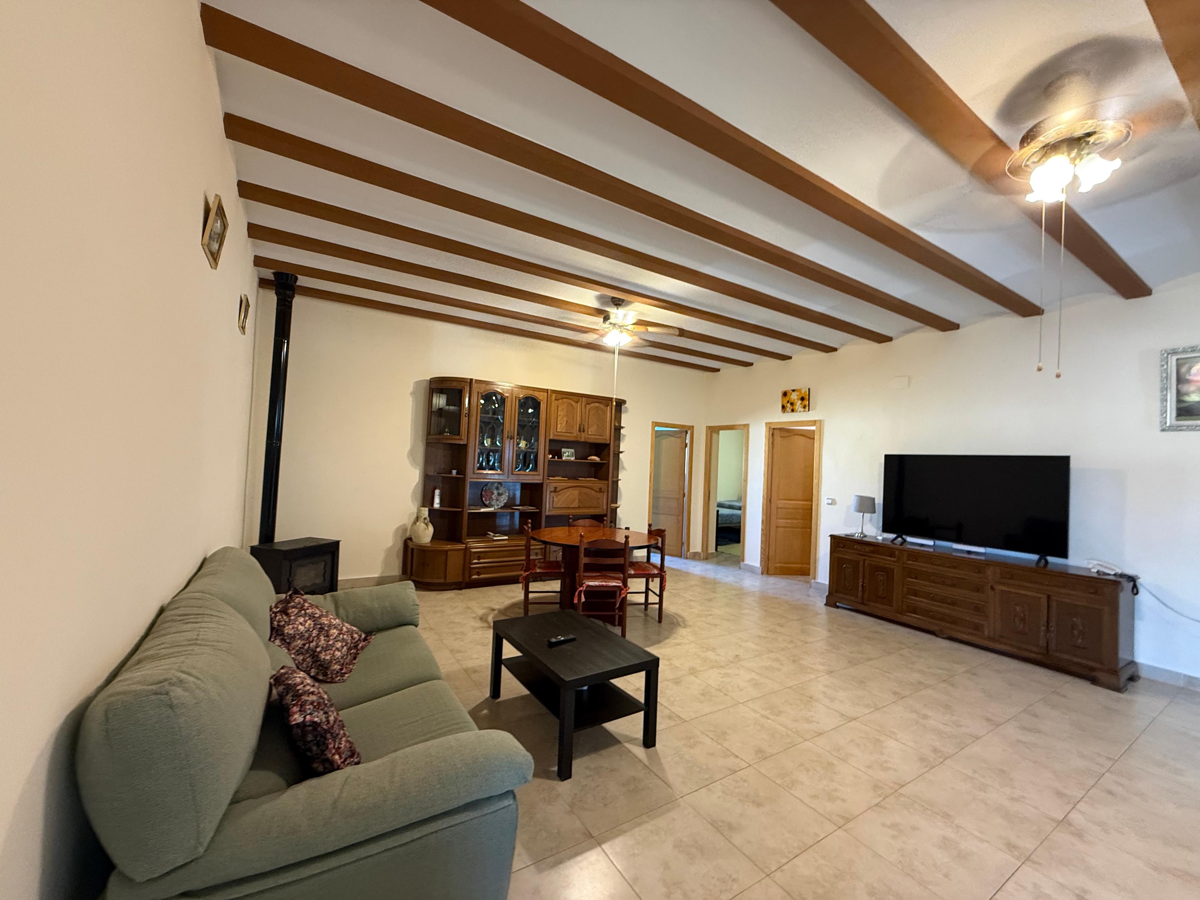Nave en Venta - Pasaje Campules - 9