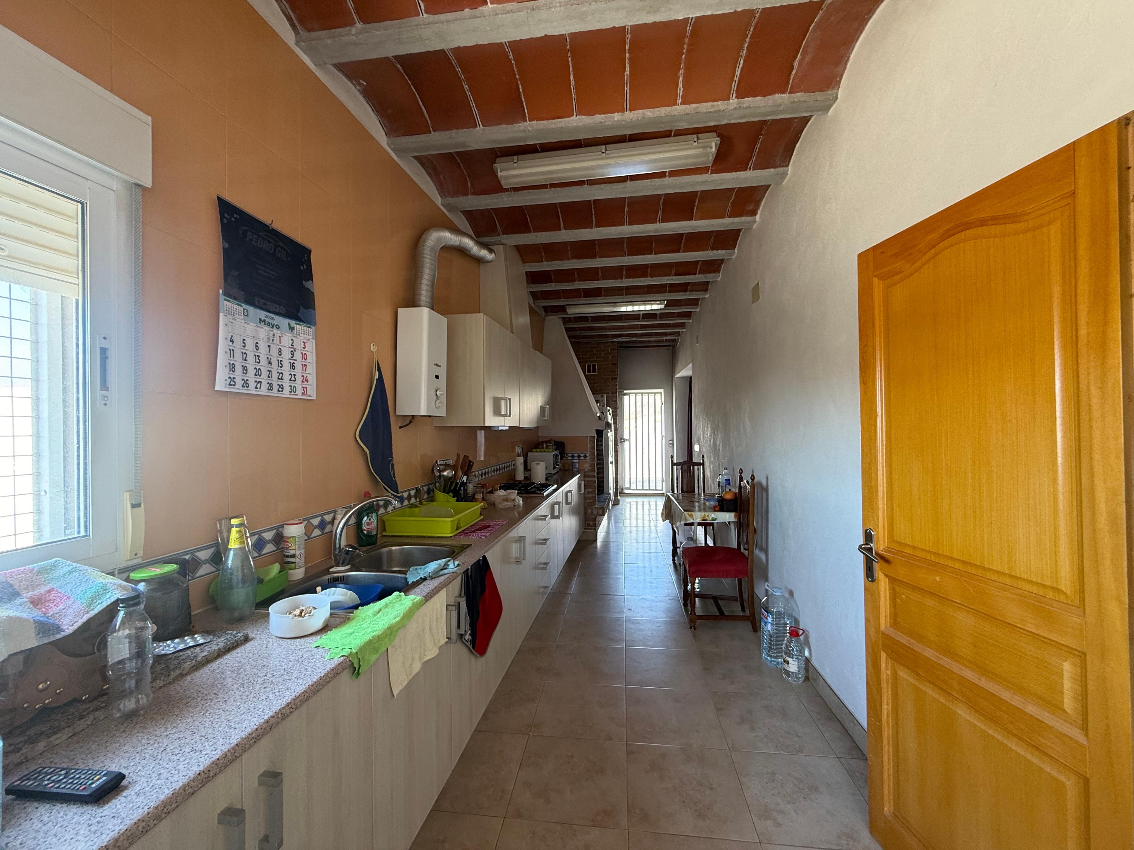 Nave en Venta - Pasaje Campules - 12