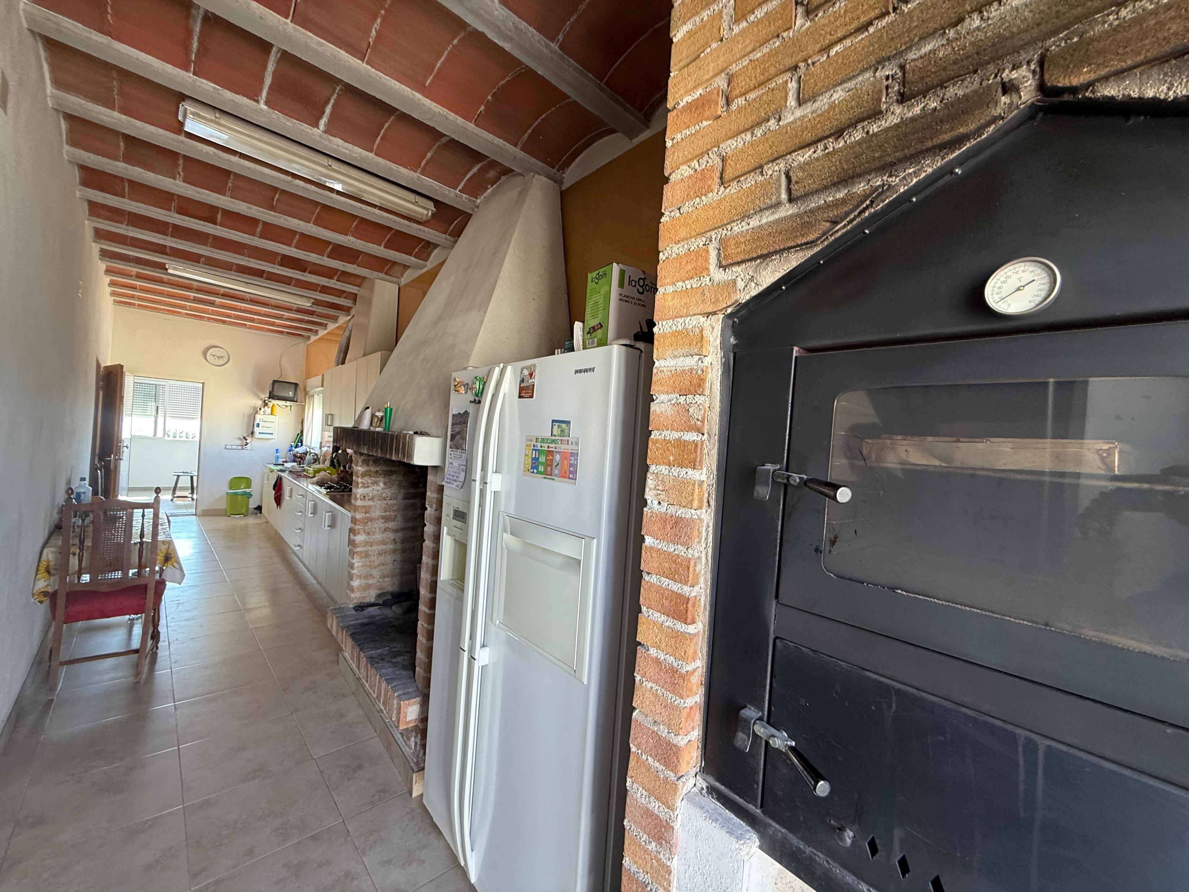 Nave en Venta - Pasaje Campules - 11