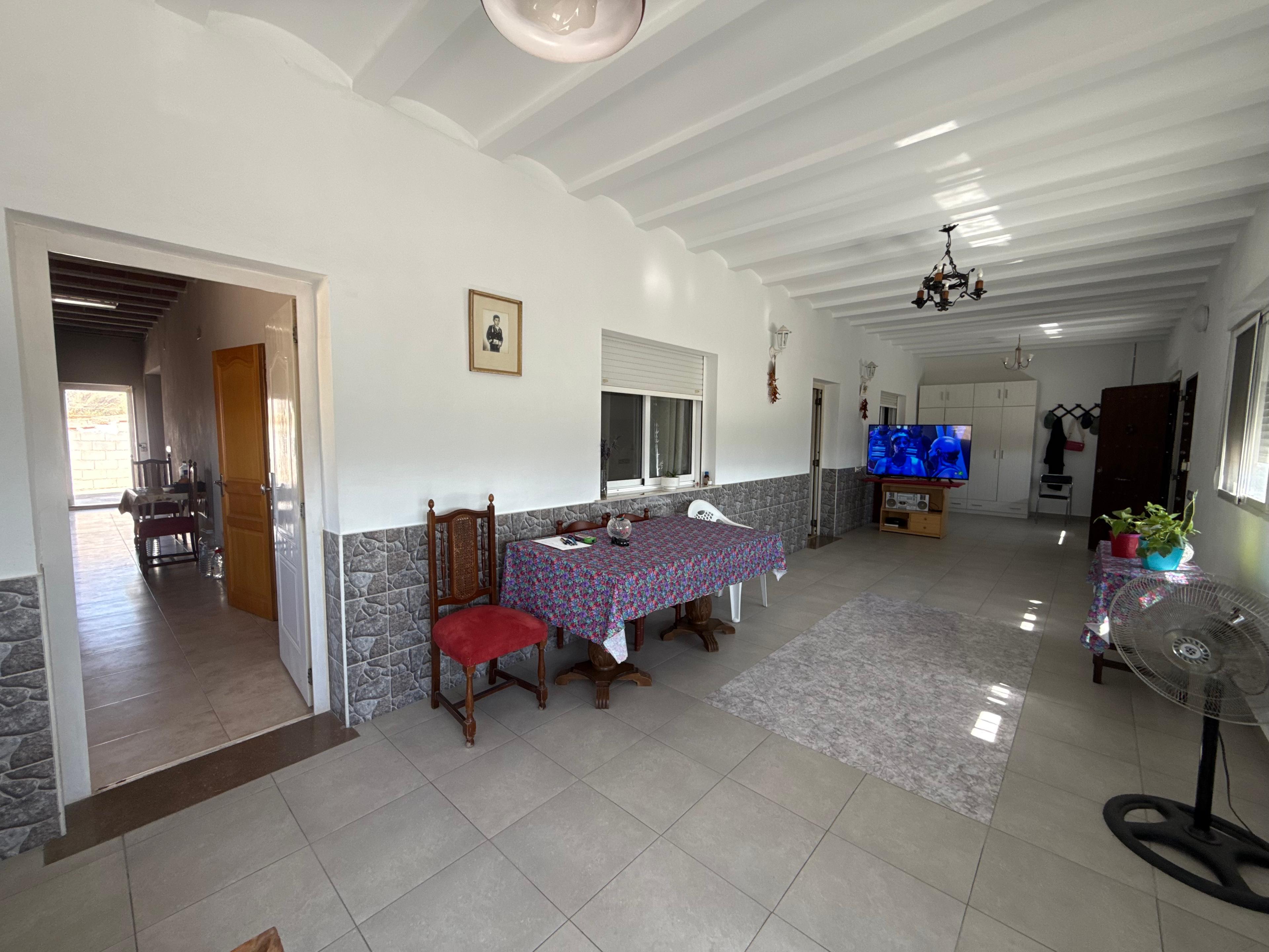 Nave en Venta - Pasaje Campules - 15