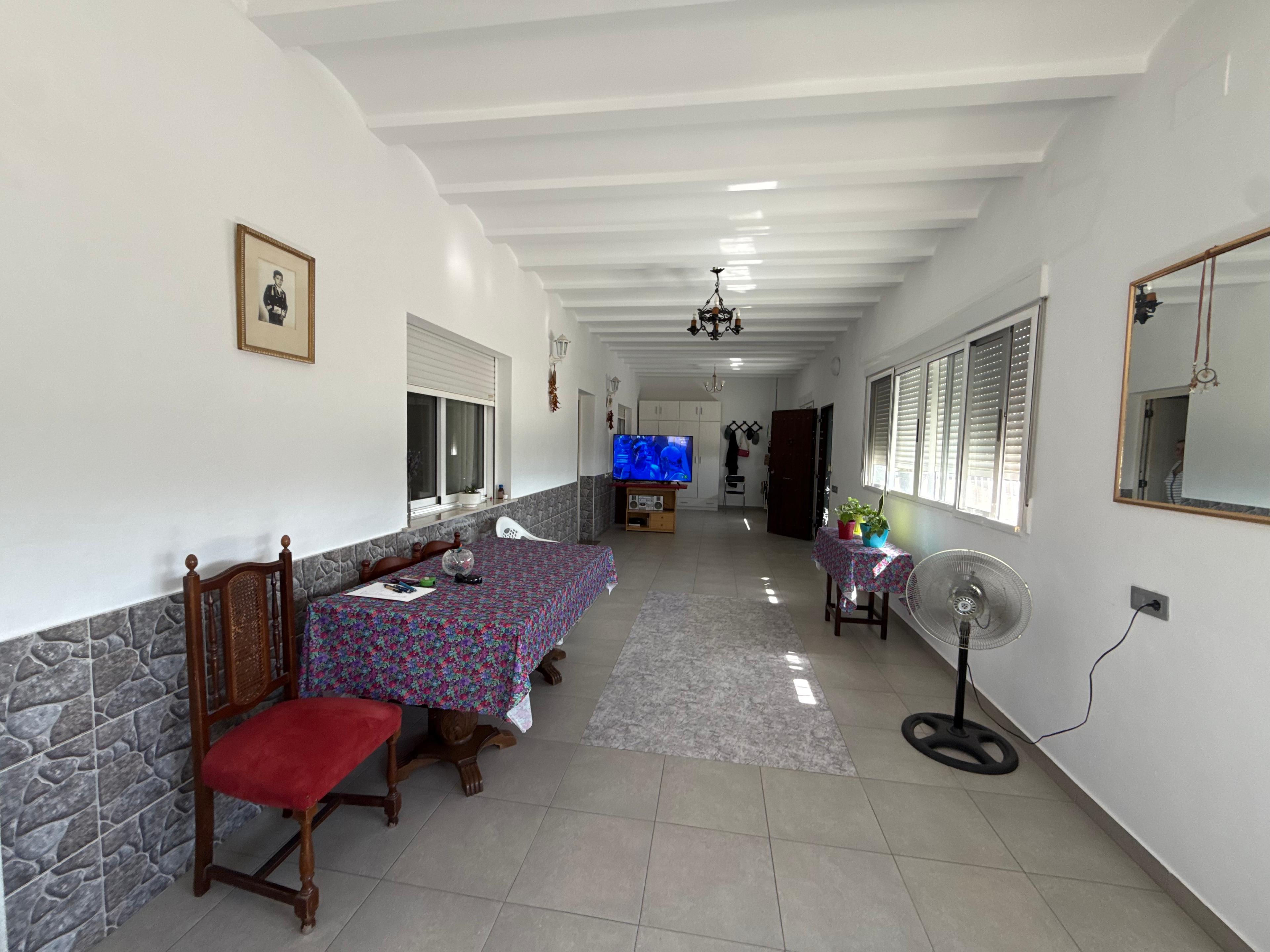 Nave en Venta - Pasaje Campules - 14