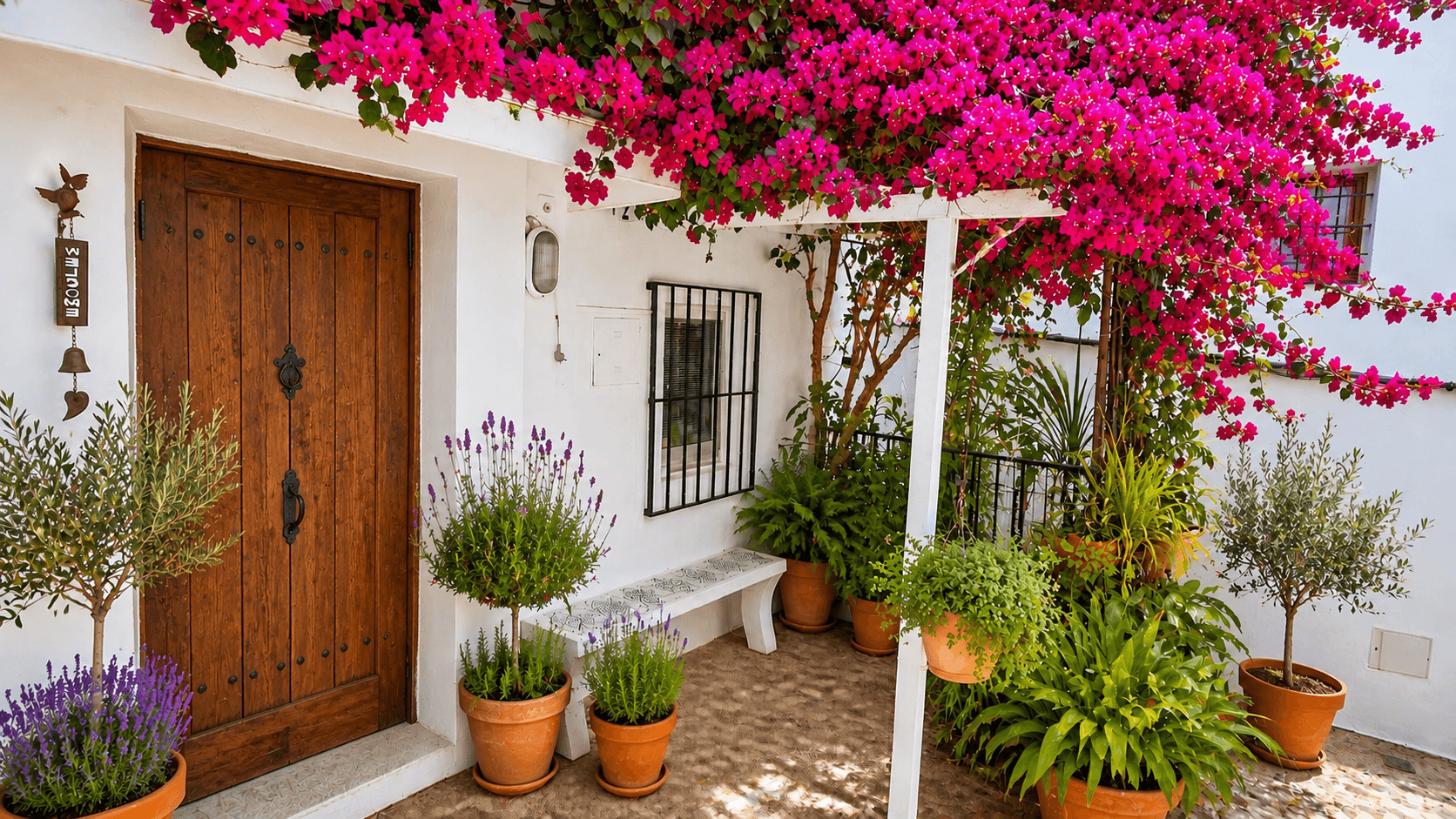 Casa en Venta en Eivissa - 1