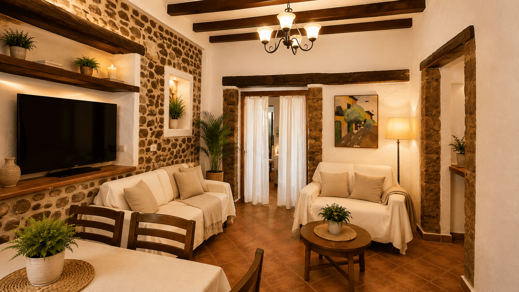 Casa en Venta en Eivissa - 4