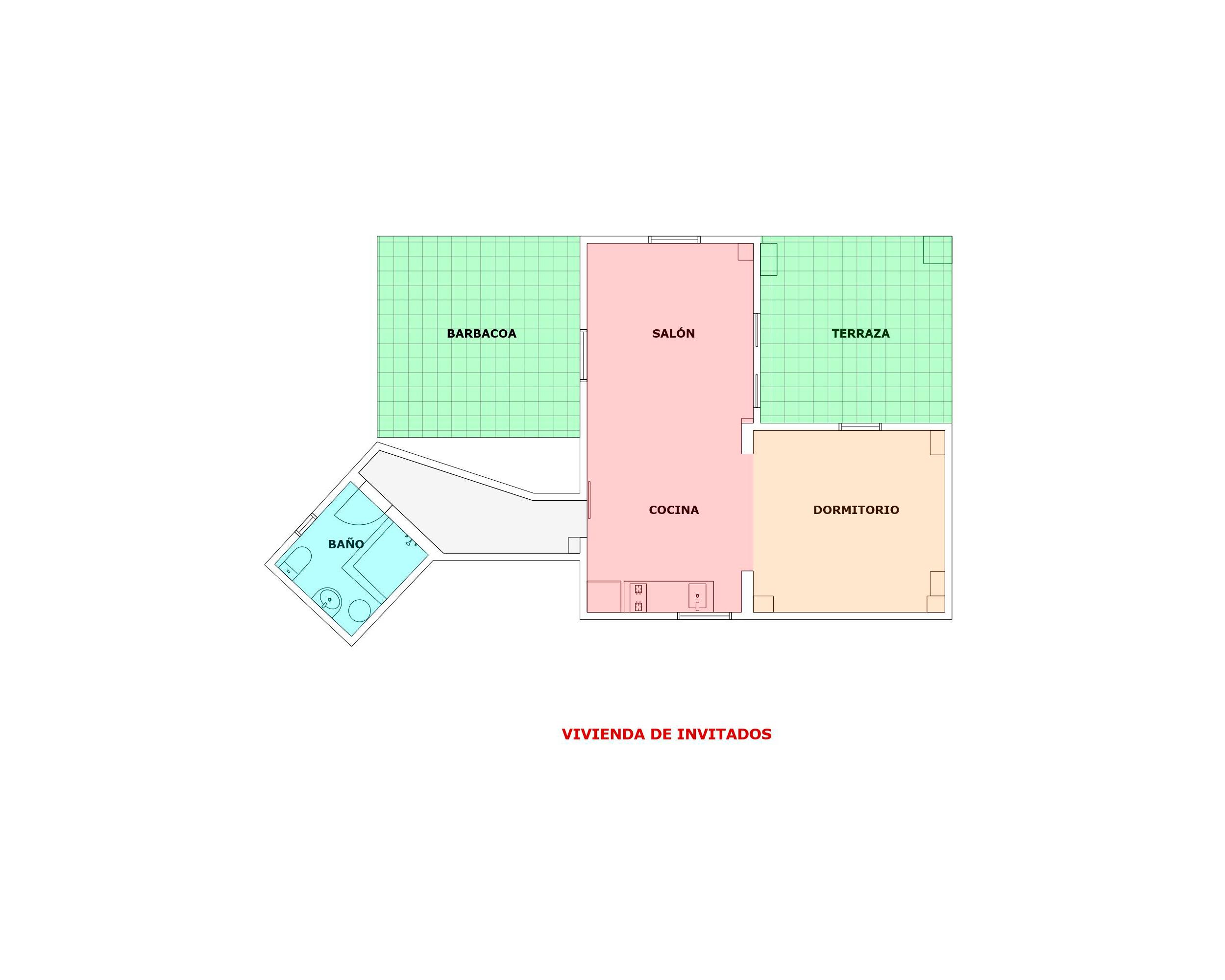 Casa en Venta - Mutxamel, Alicante  - 49