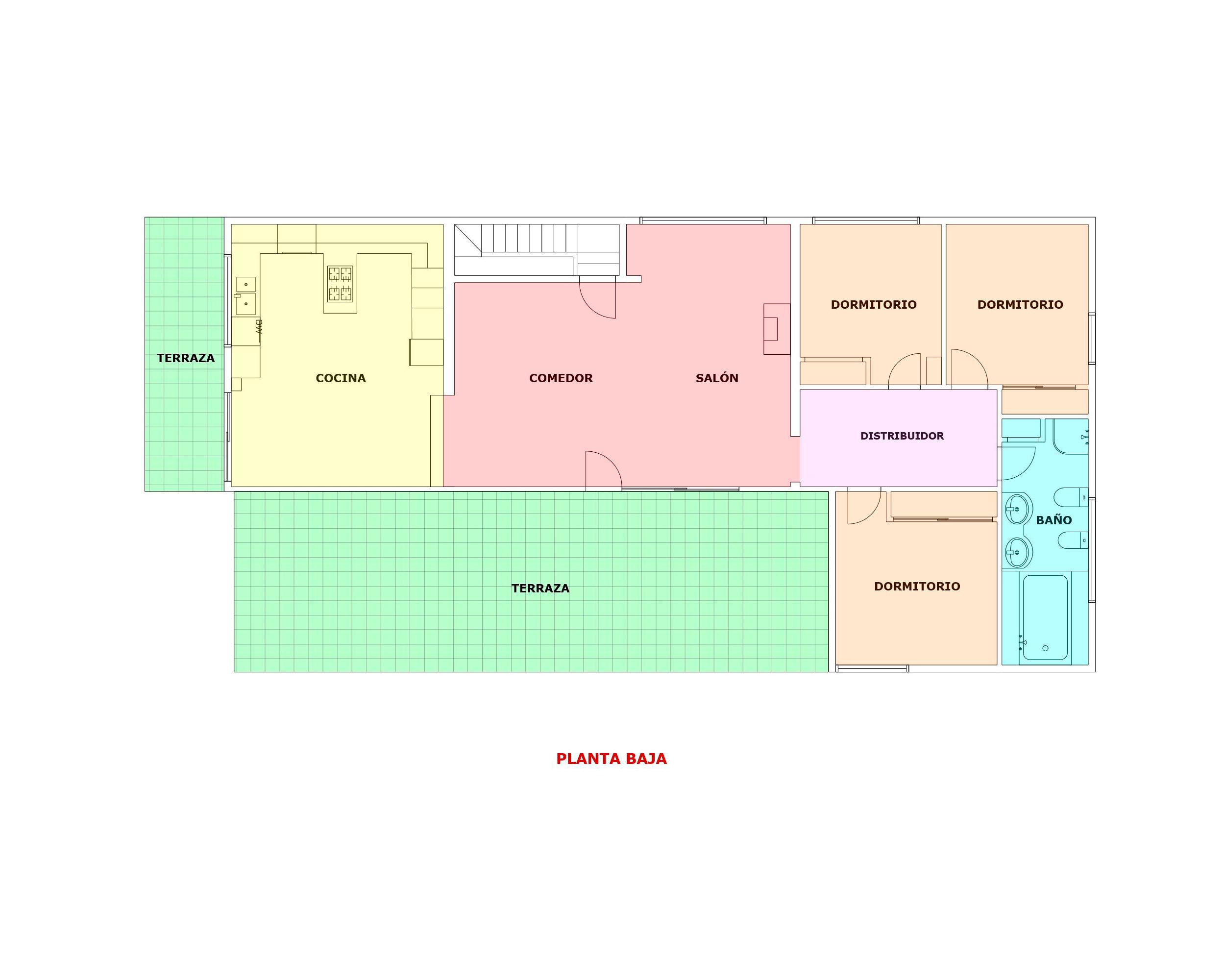 Casa en Venta - Mutxamel, Alicante  - 47