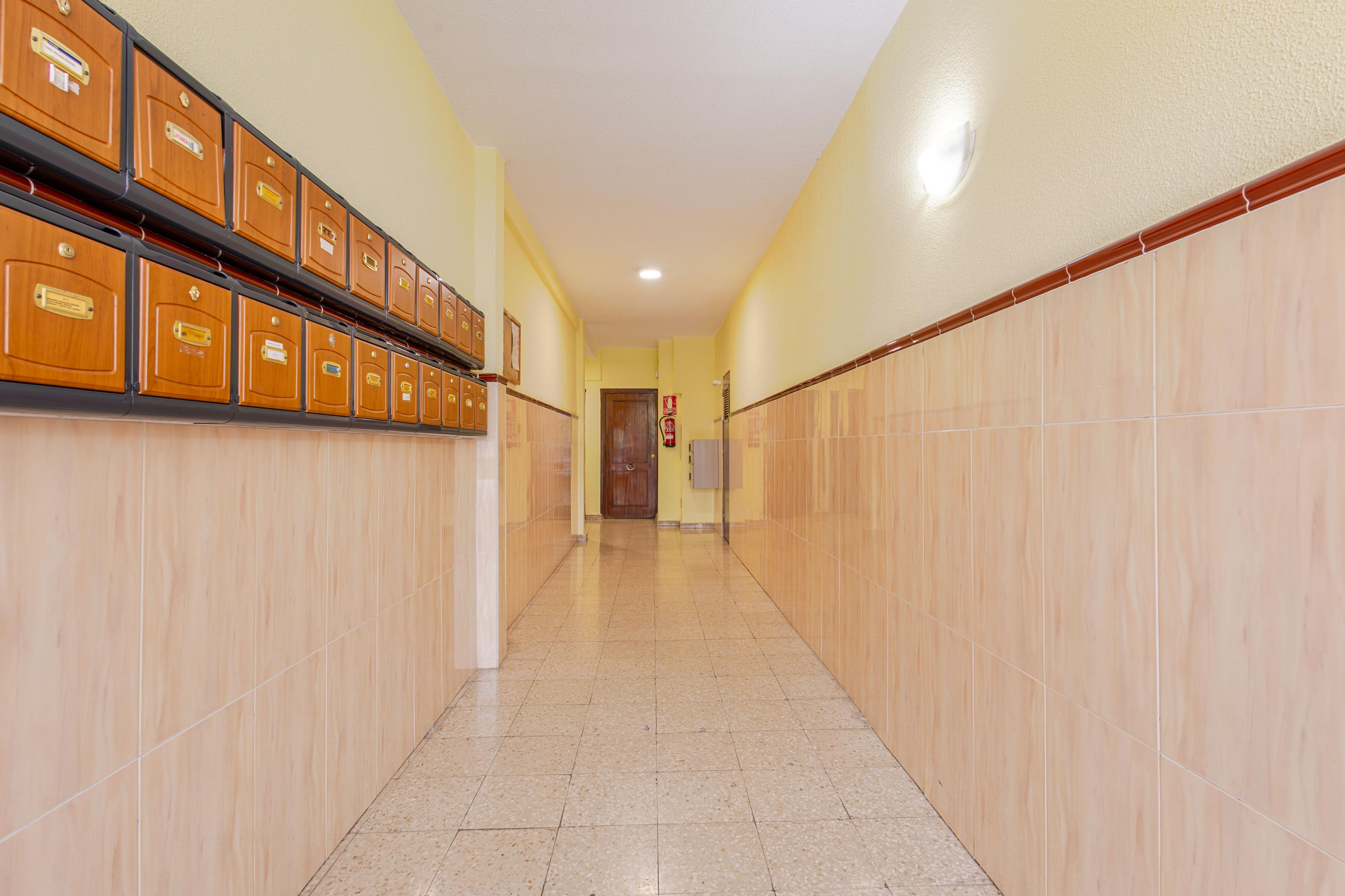 Piso en Venta en Avenida Buenos Aires - 14