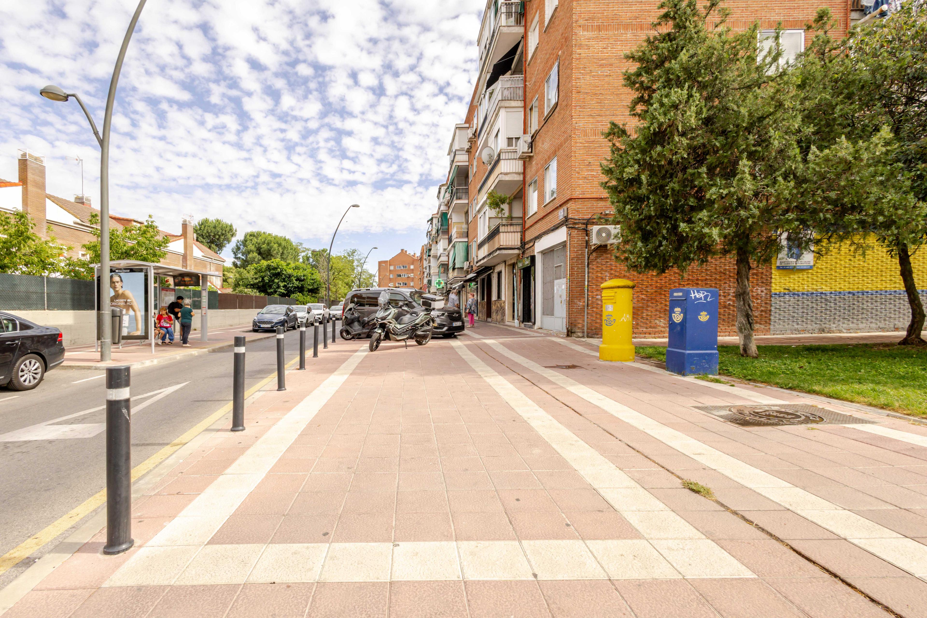 Piso en Venta en Avenida Buenos Aires - 19