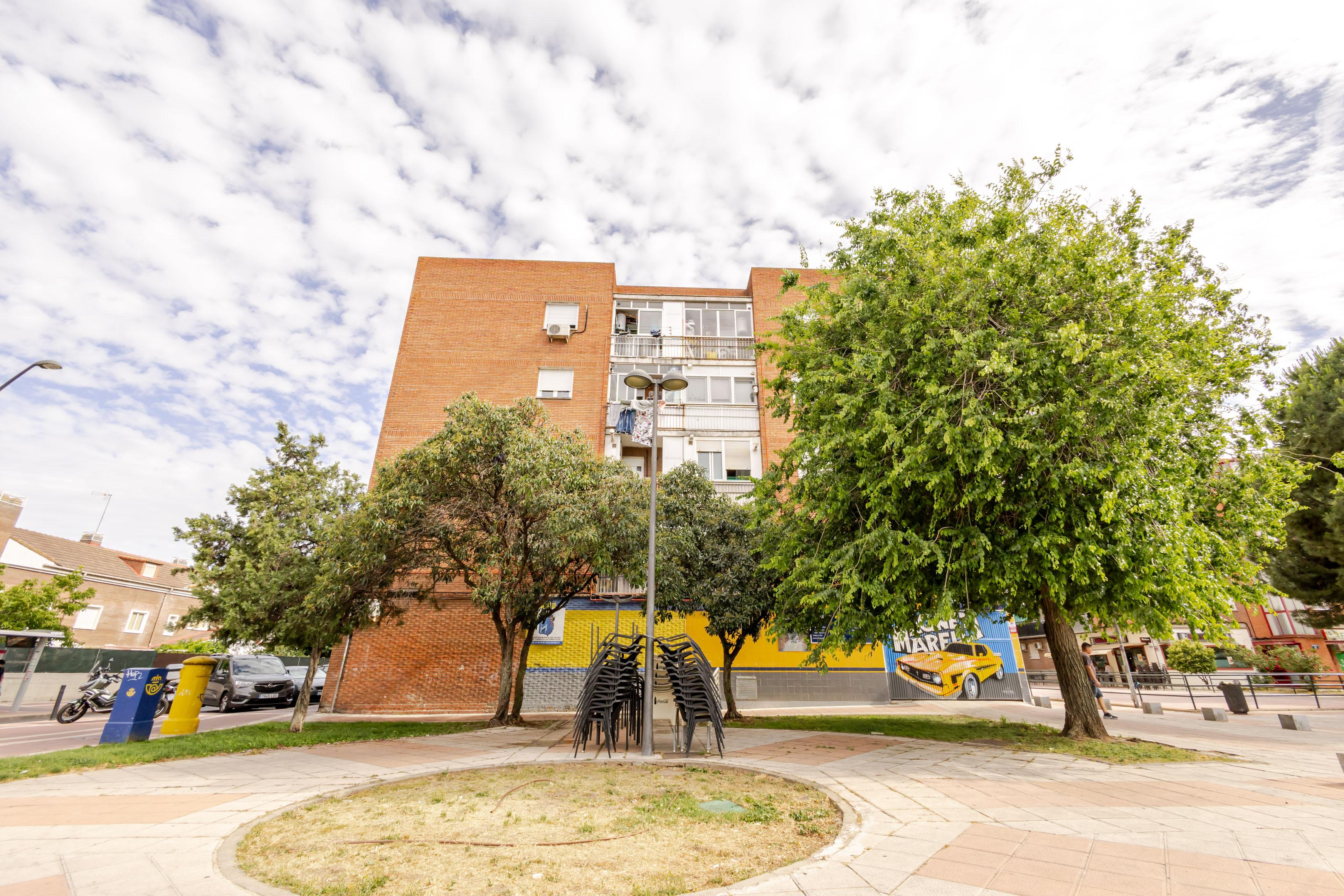 Piso en Venta en Avenida Buenos Aires - 18