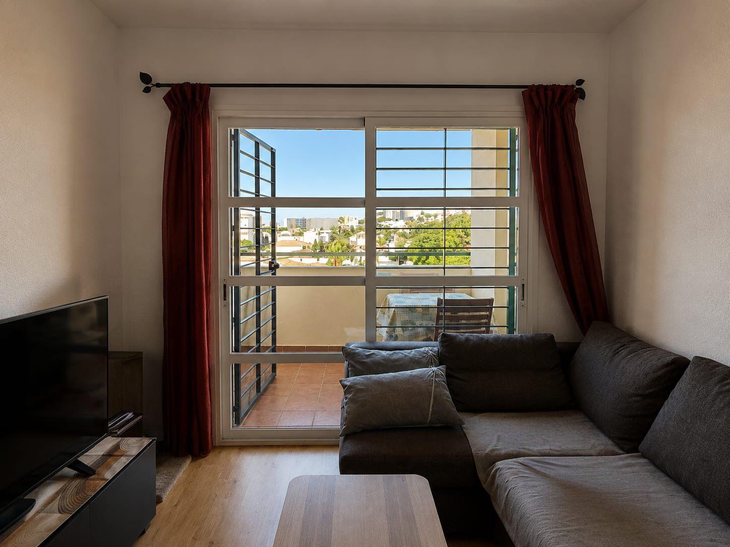Piso en Venta en Calle Violín - 1