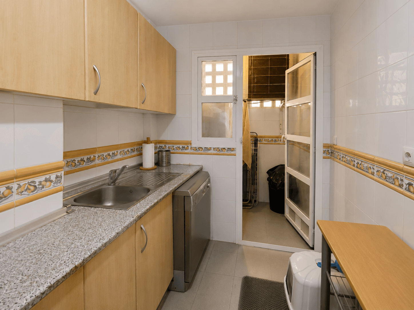 Piso en Venta en Calle Violín - 2