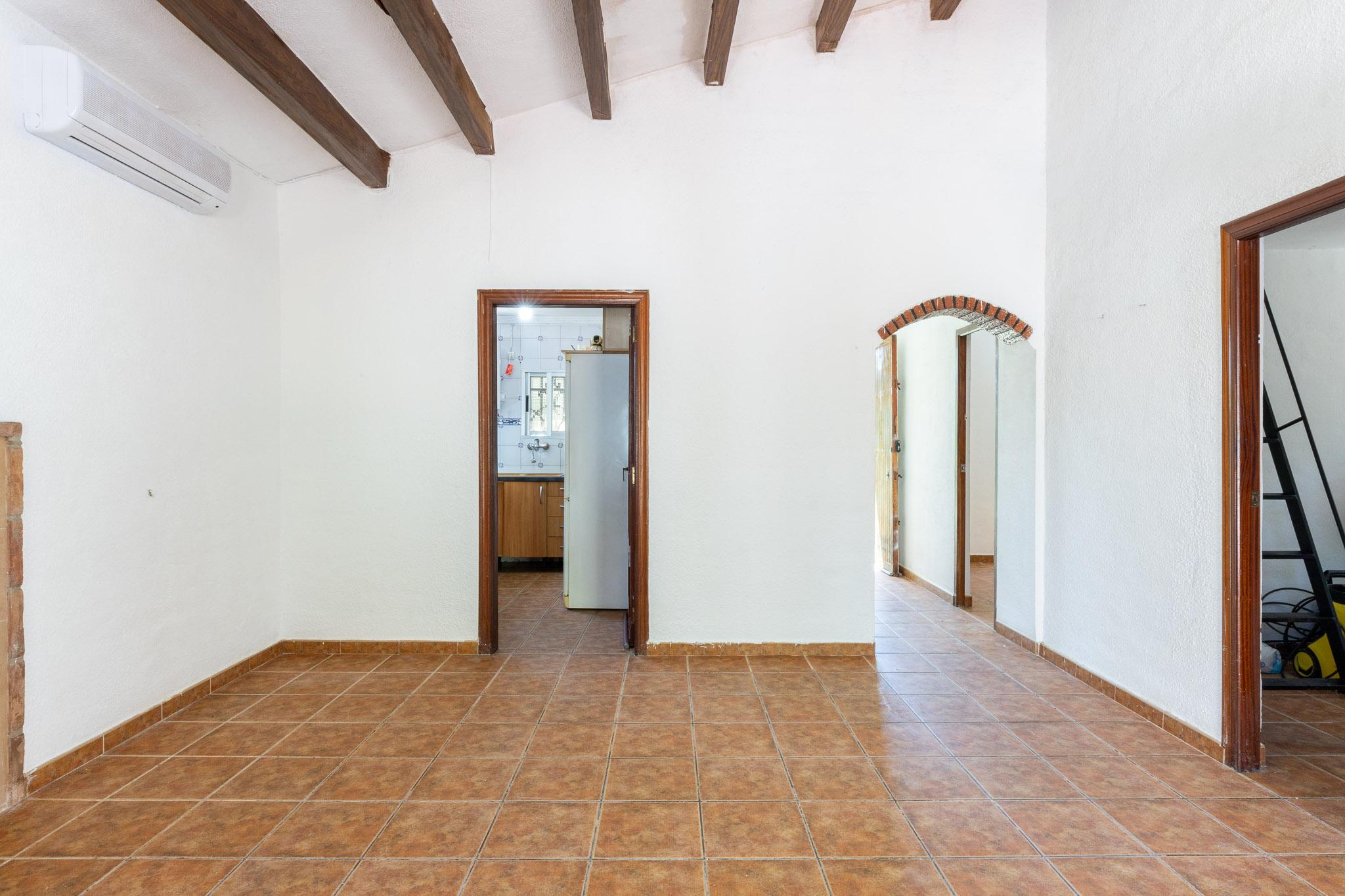 Casa en Venta en Poligono 22, Parcela - 4