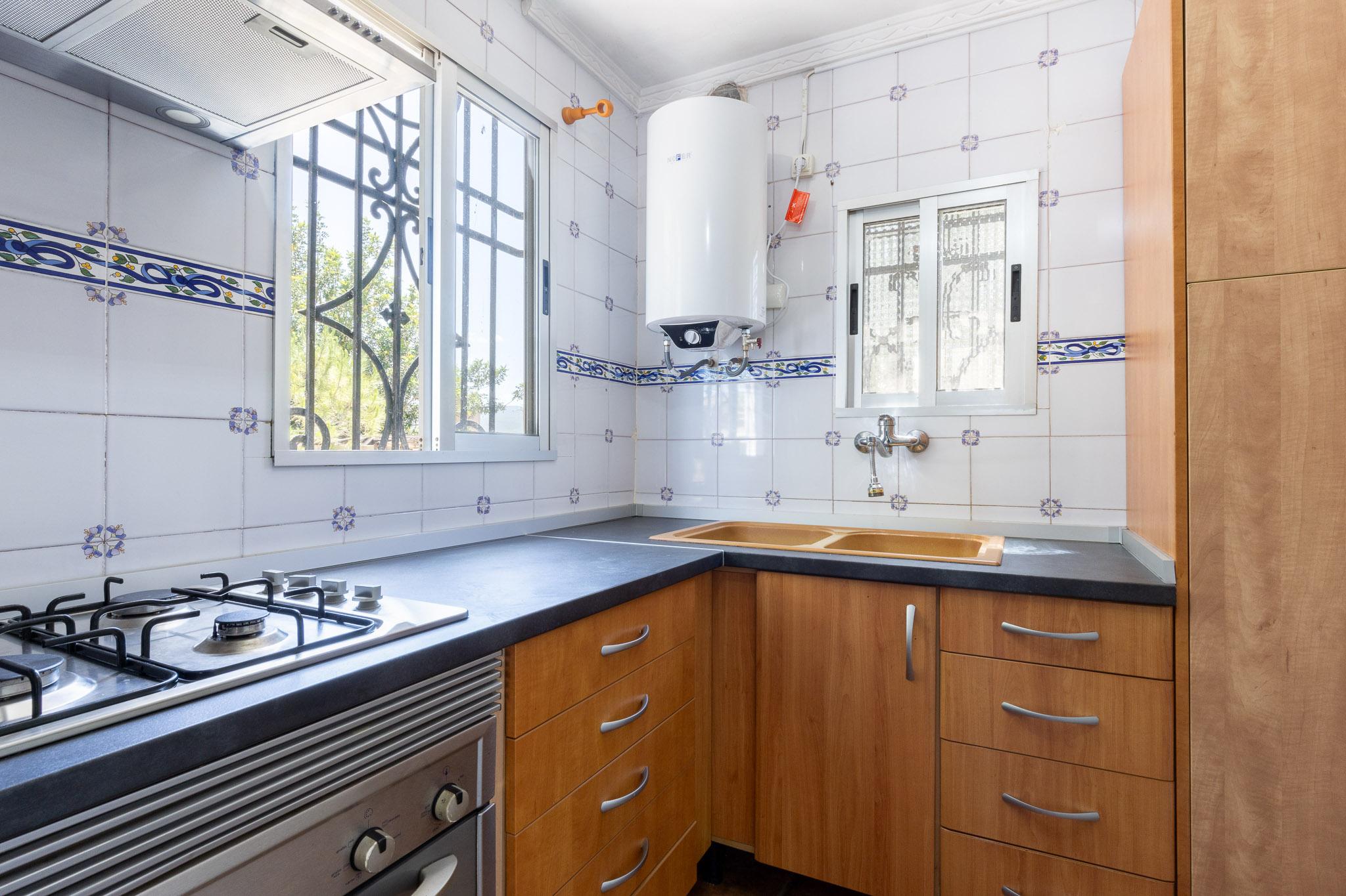 Casa en Venta en Poligono 22, Parcela - 10