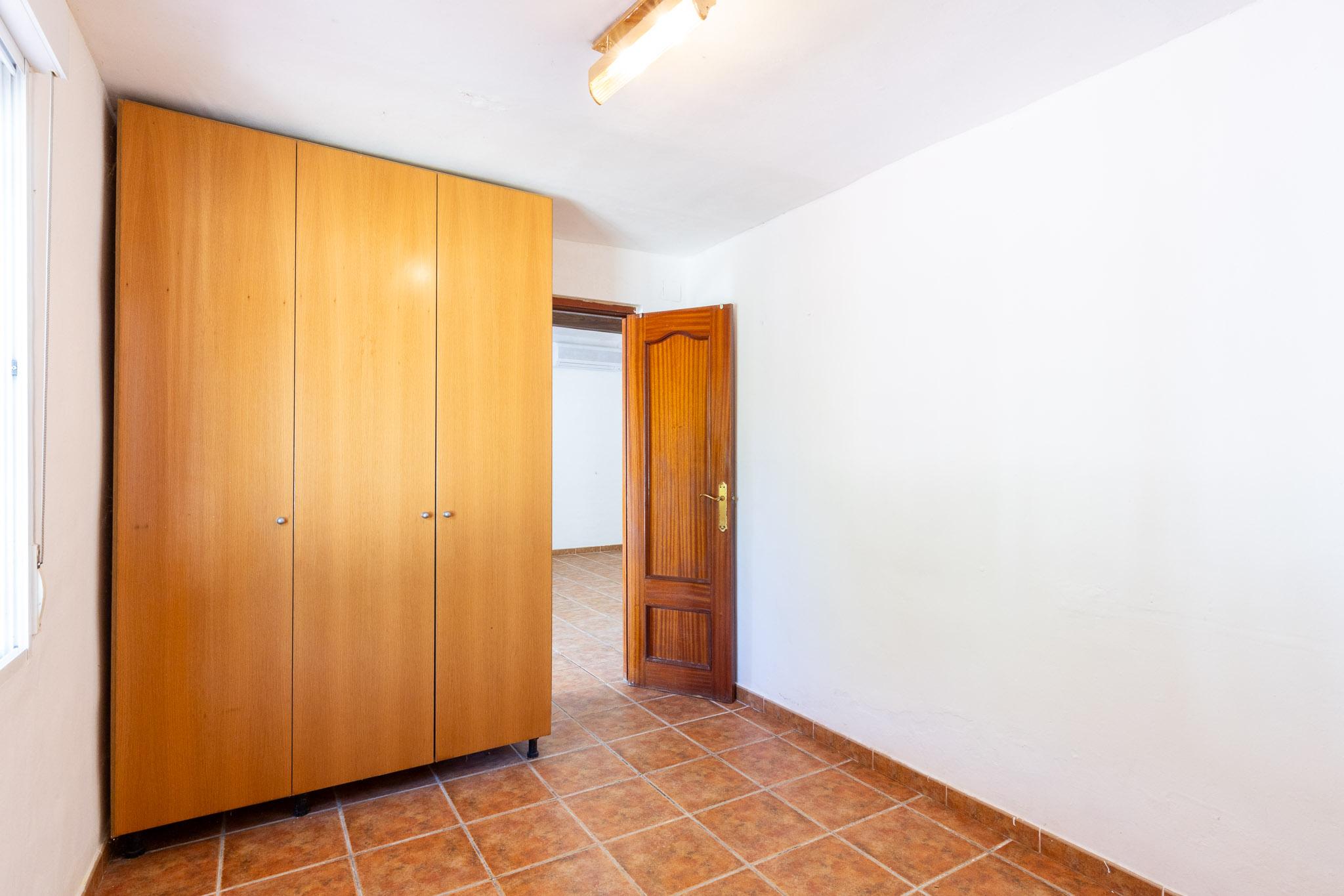 Casa en Venta en Poligono 22, Parcela - 16