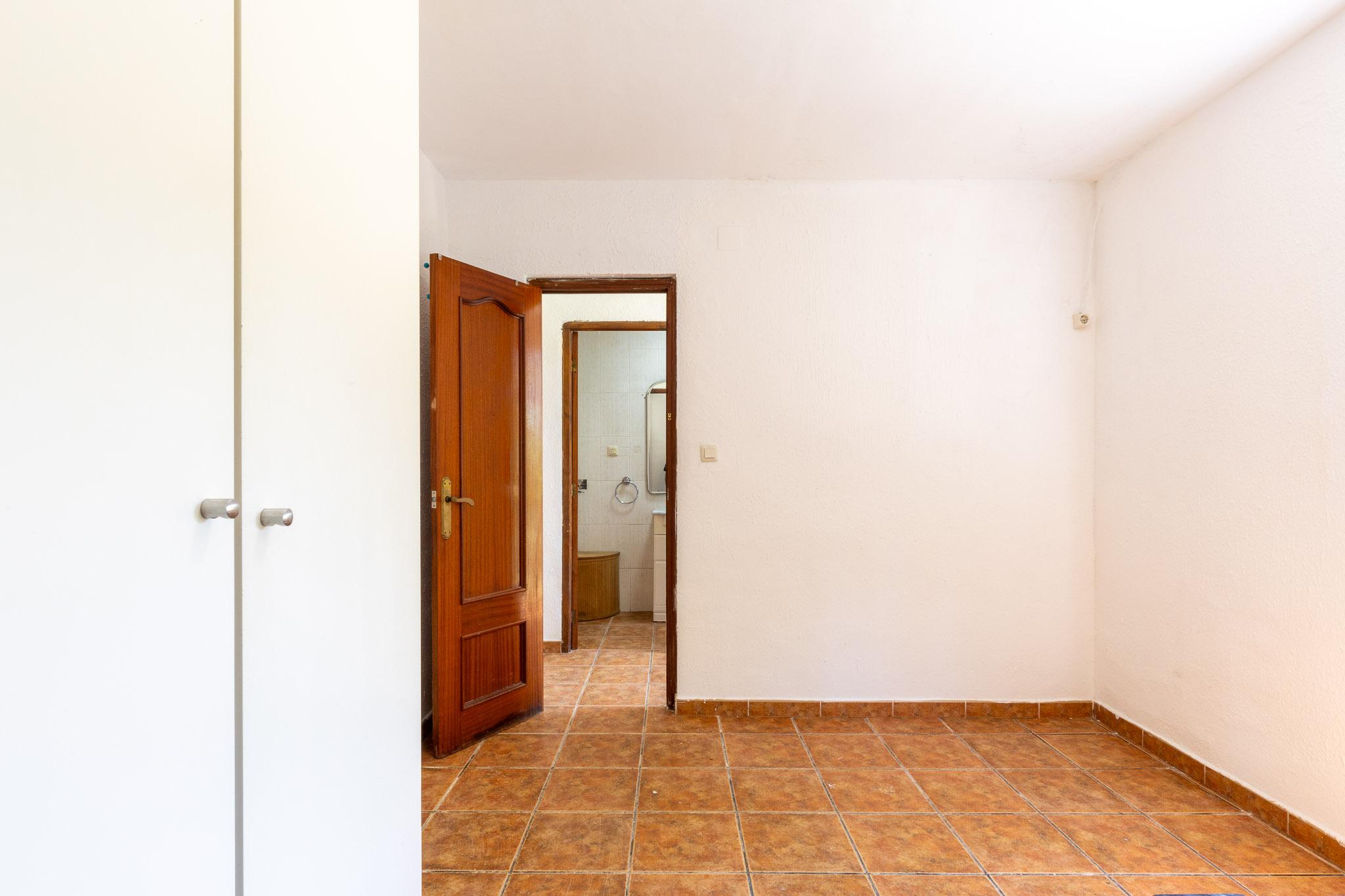 Casa en Venta en Poligono 22, Parcela - 22
