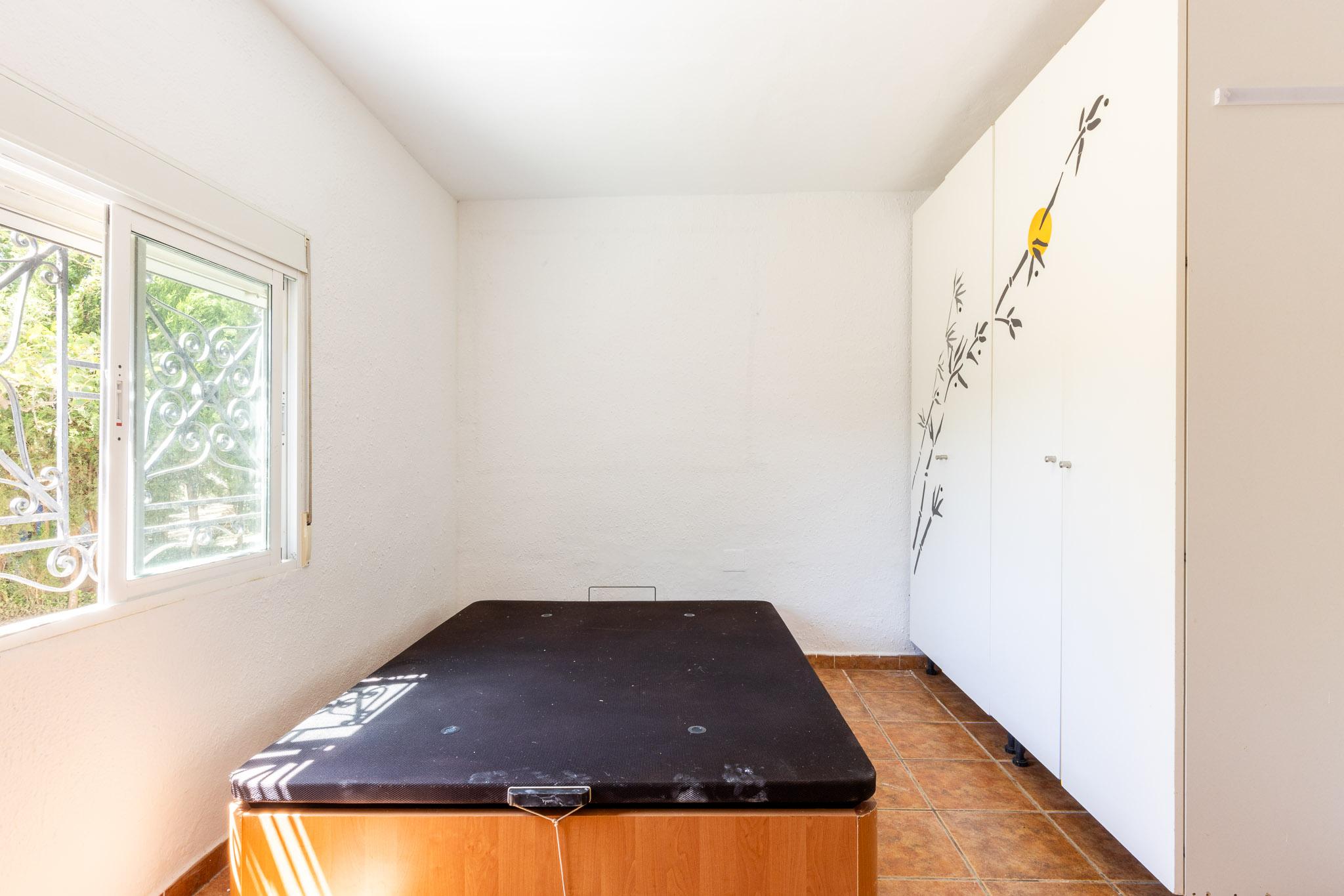 Casa en Venta en Poligono 22, Parcela - 21