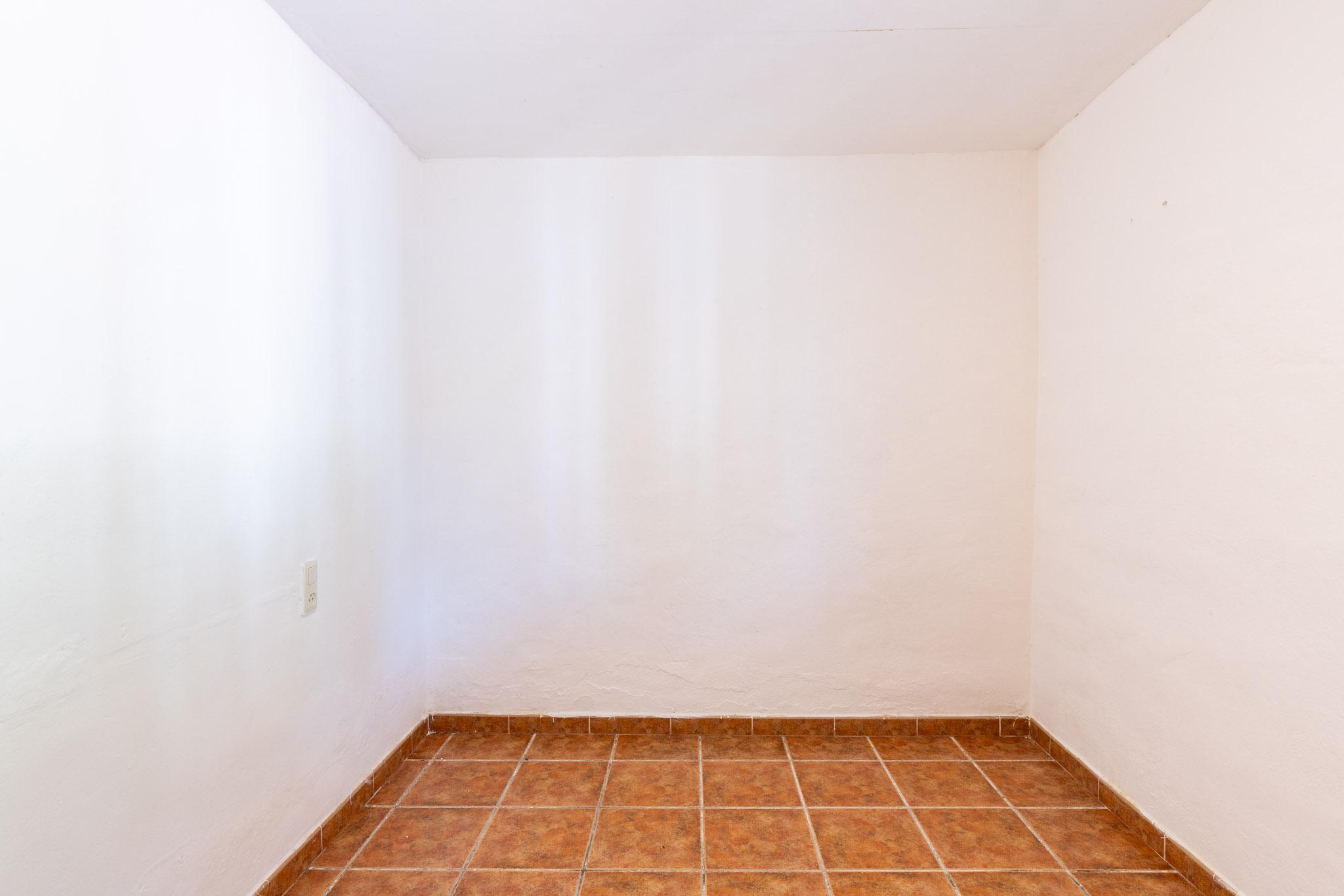 Casa en Venta en Poligono 22, Parcela - 17