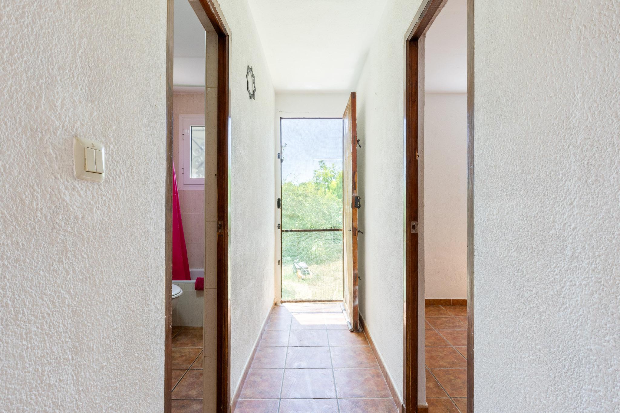 Casa en Venta en Poligono 22, Parcela - 11