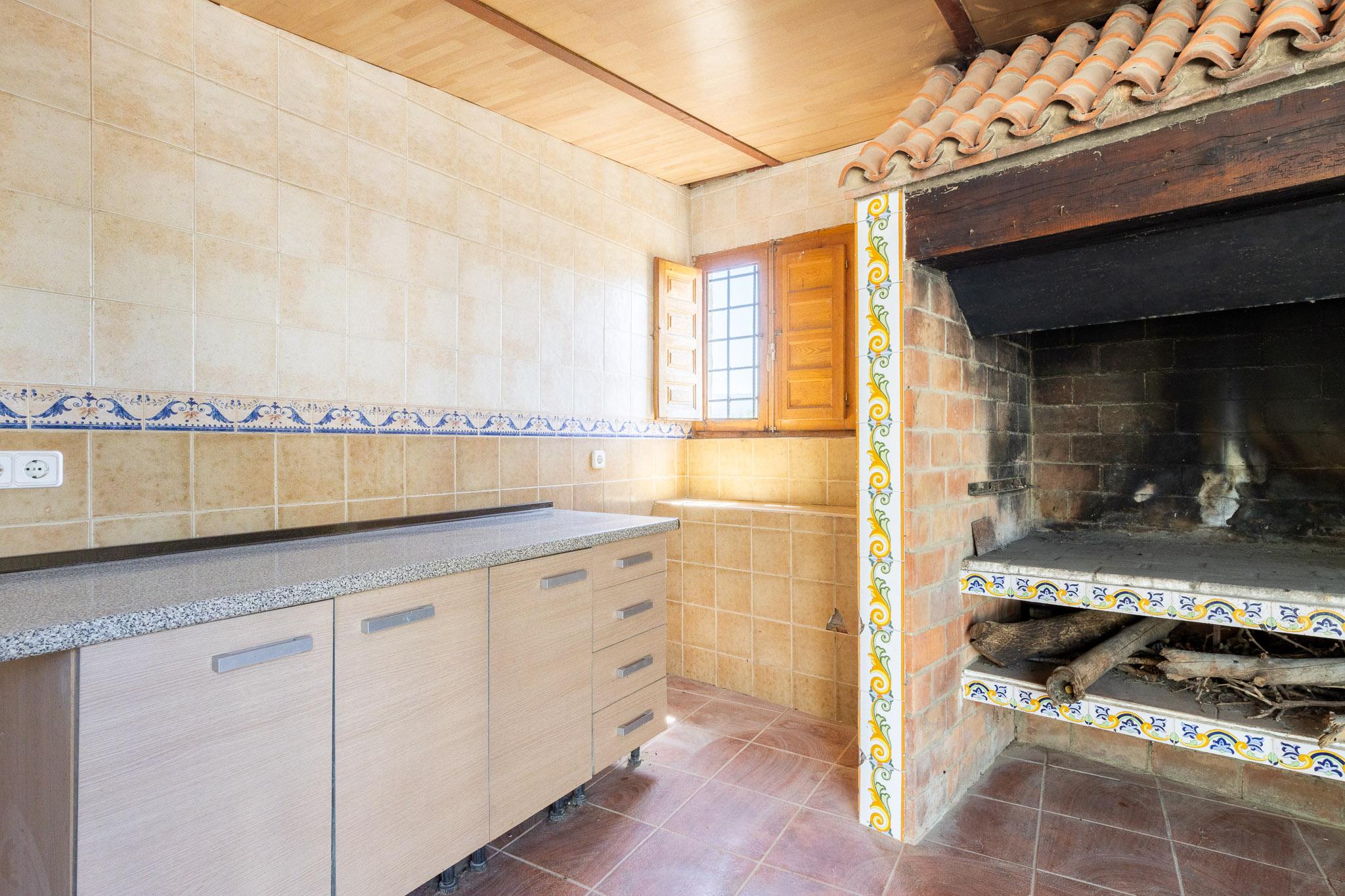 Casa en Venta en Poligono 22, Parcela - 31