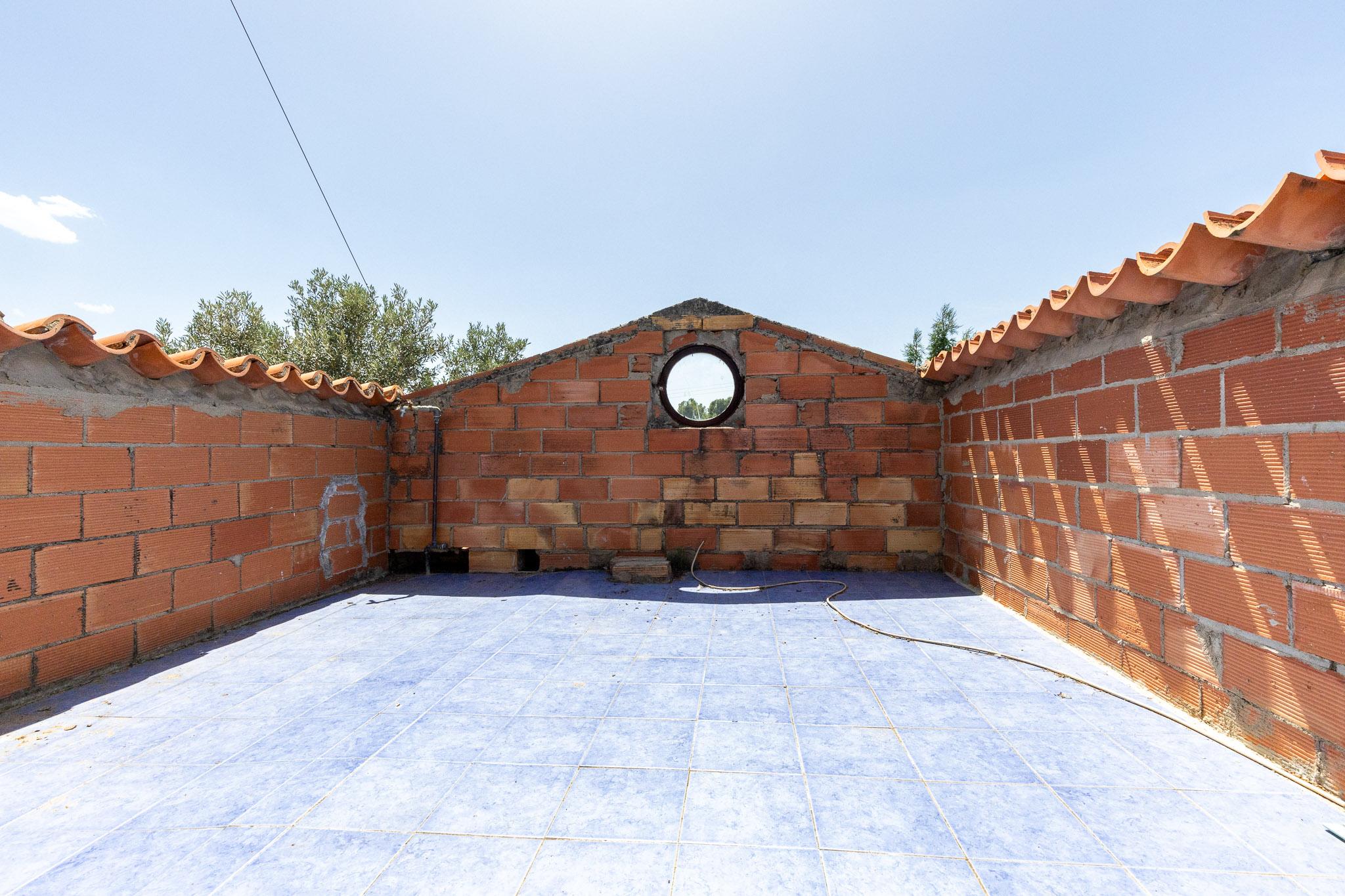 Casa en Venta en Poligono 22, Parcela - 33
