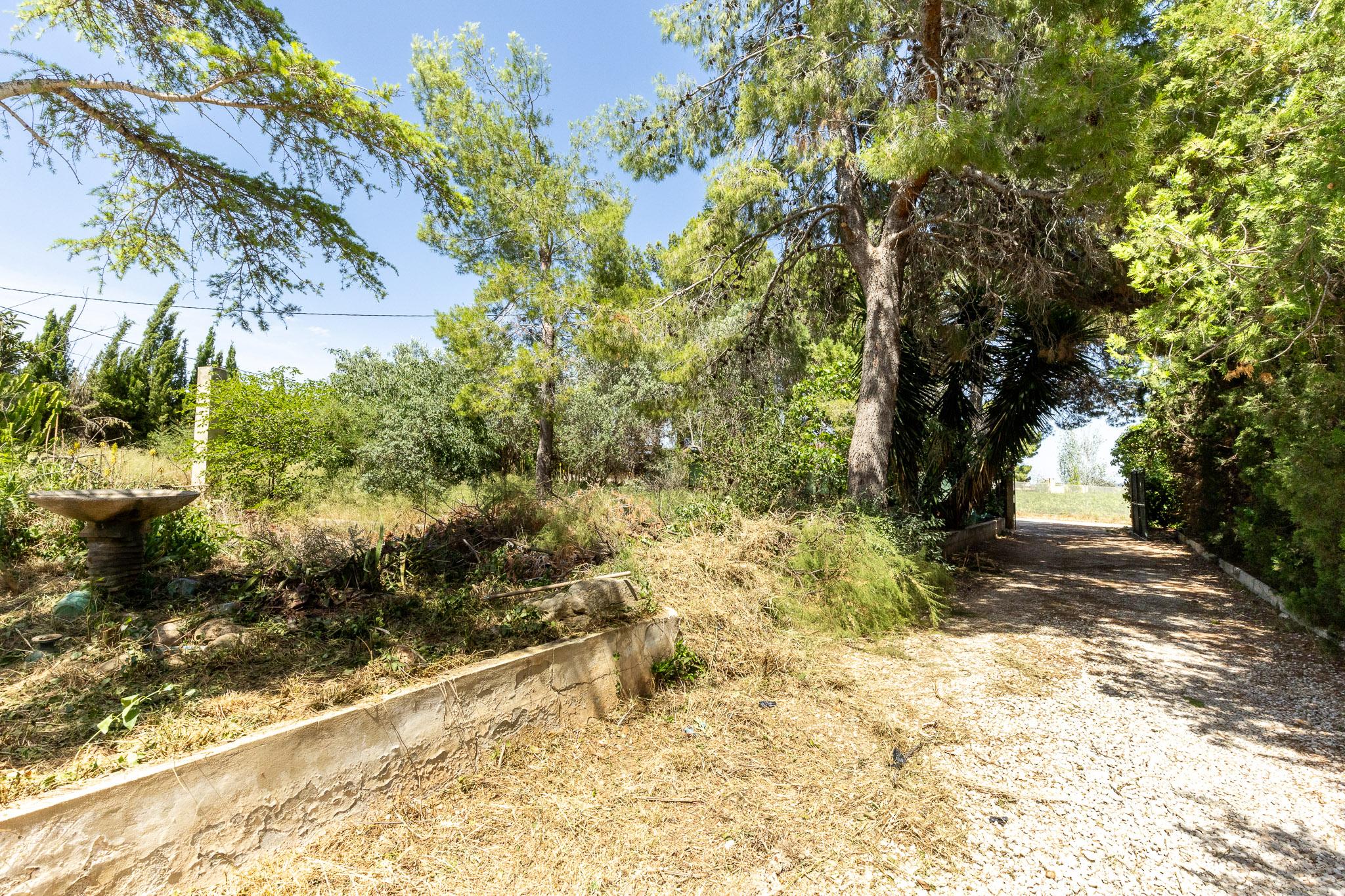 Casa en Venta en Poligono 22, Parcela - 32