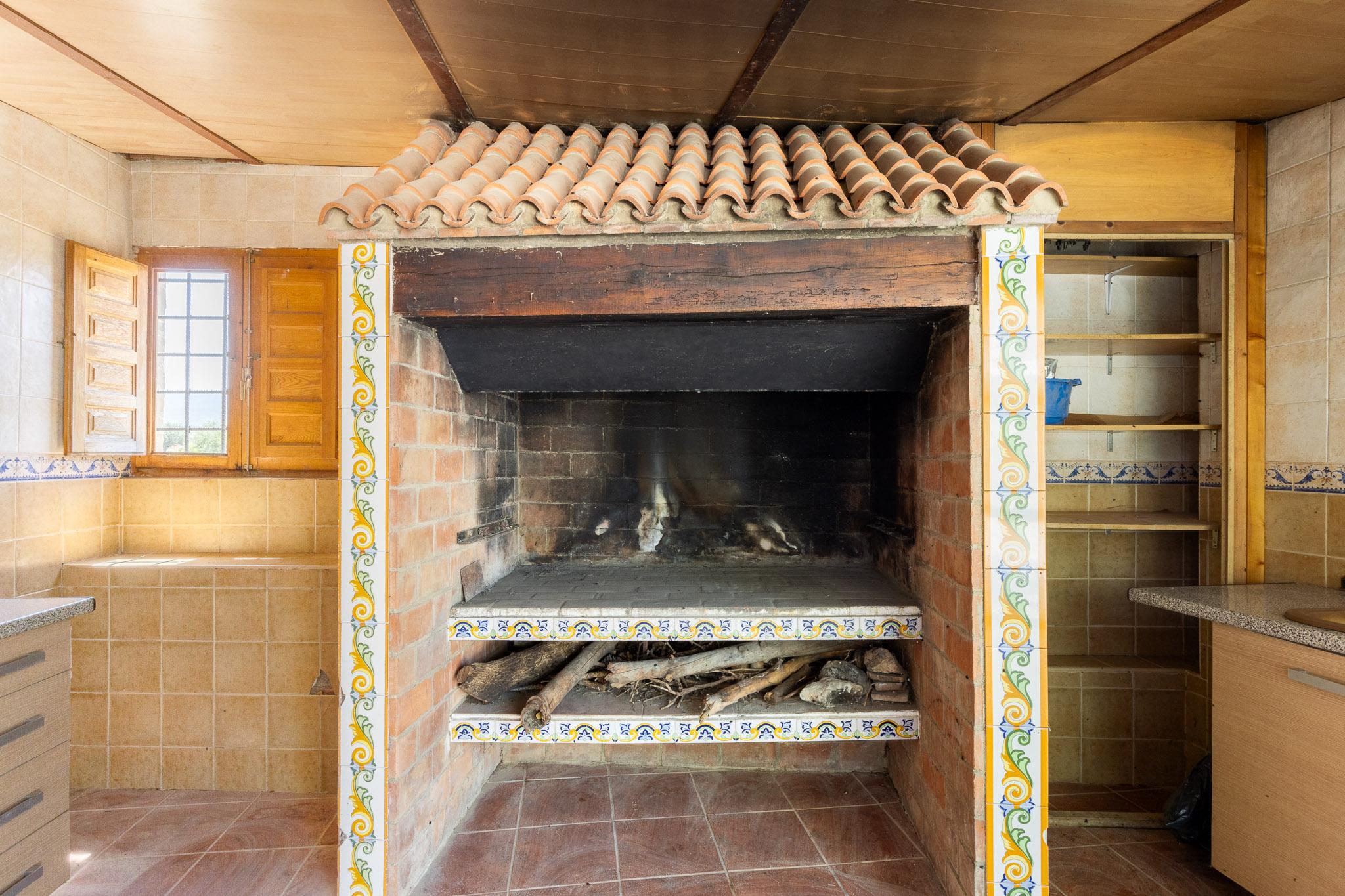 Casa en Venta en Poligono 22, Parcela - 30