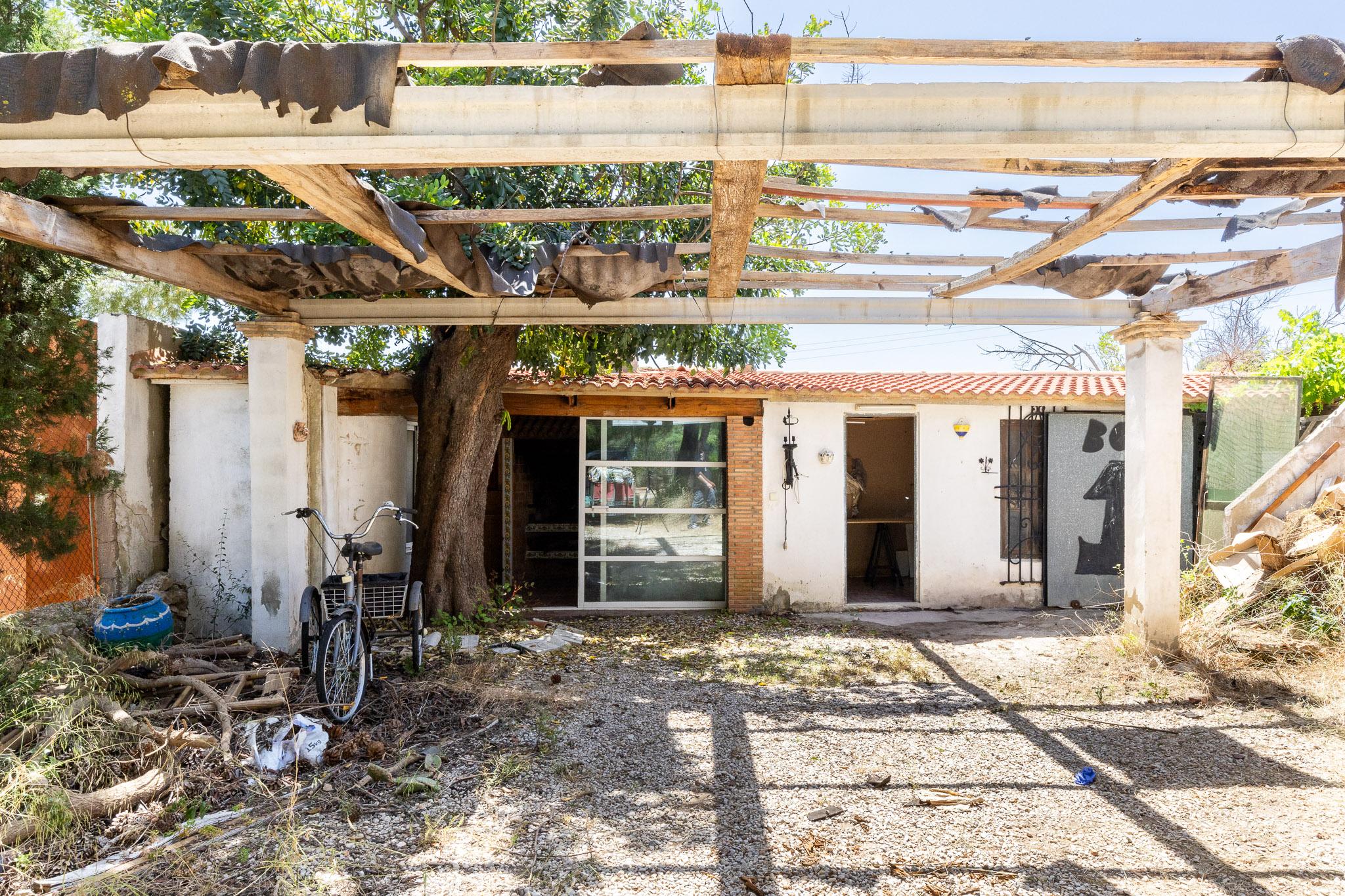 Casa en Venta en Poligono 22, Parcela - 28