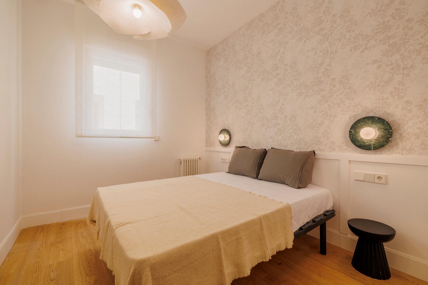 Piso en Venta en Calle de Benito Gutiérrez - 21