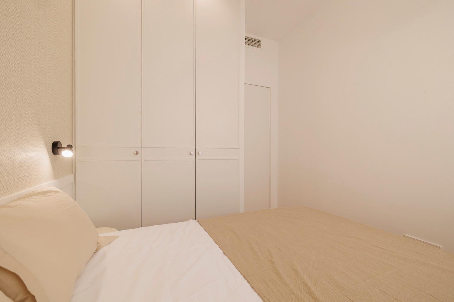 Piso en Venta en Calle de Benito Gutiérrez - 25