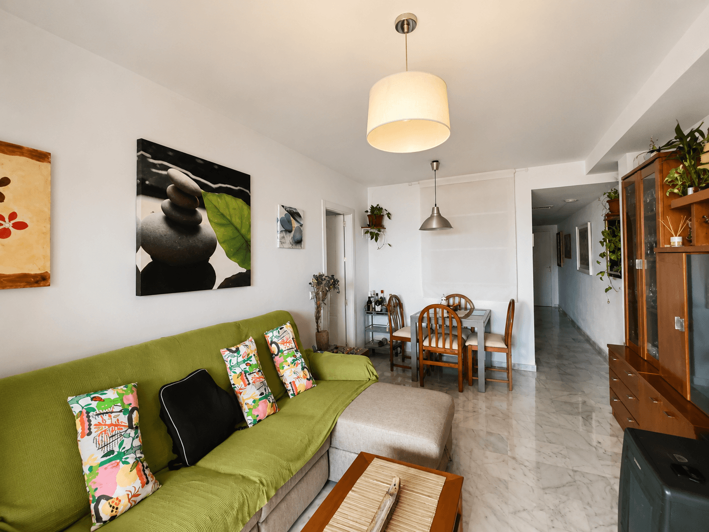 Piso en Venta en Calle Ágave - 1