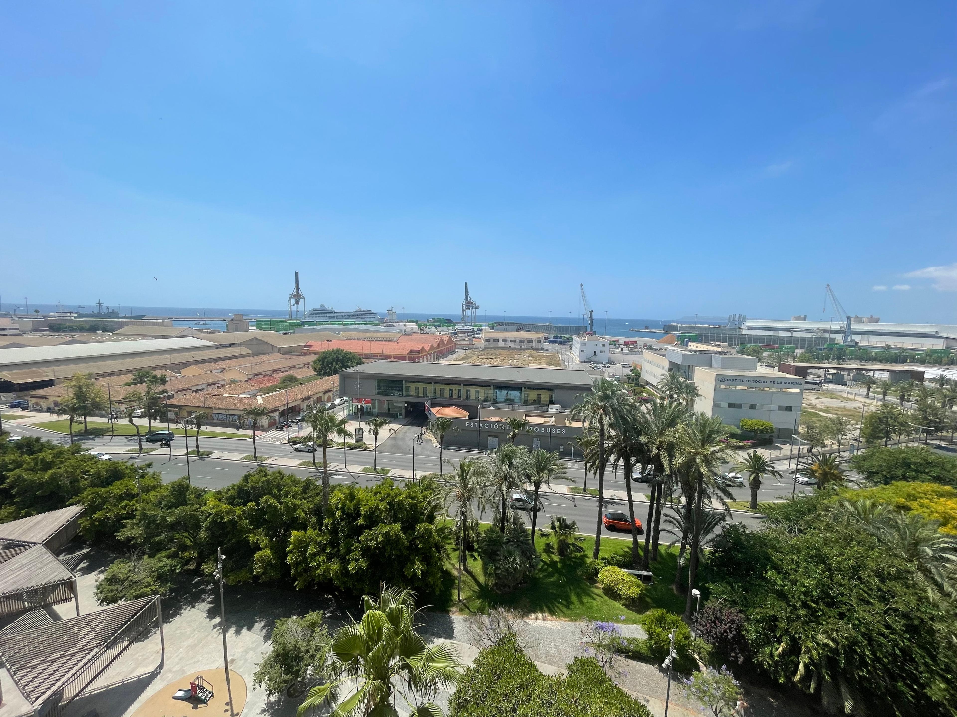 Piso en Venta en Avenida de Loring - 5