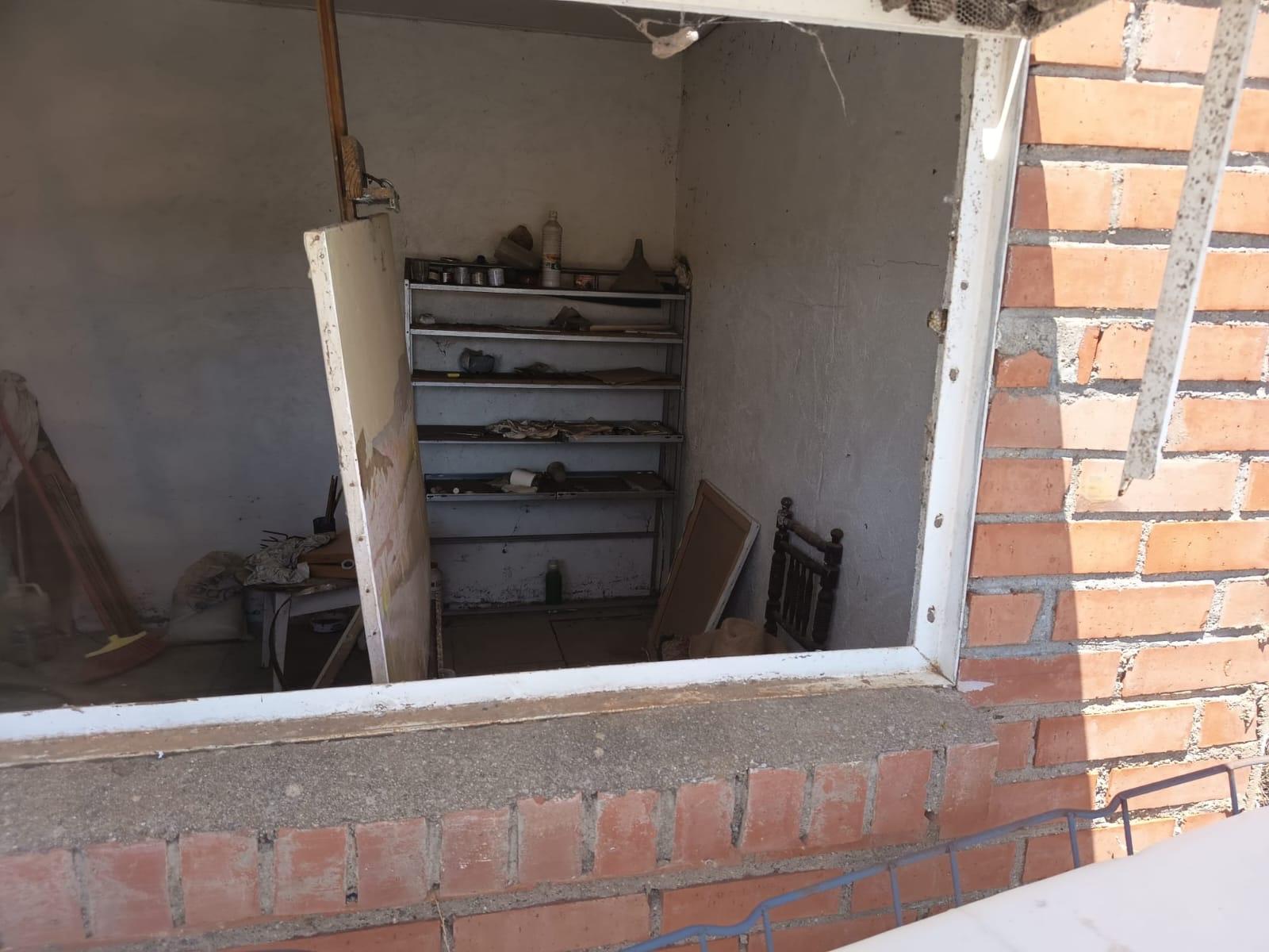 Casa Rústica en Venta en Calle Real - 14