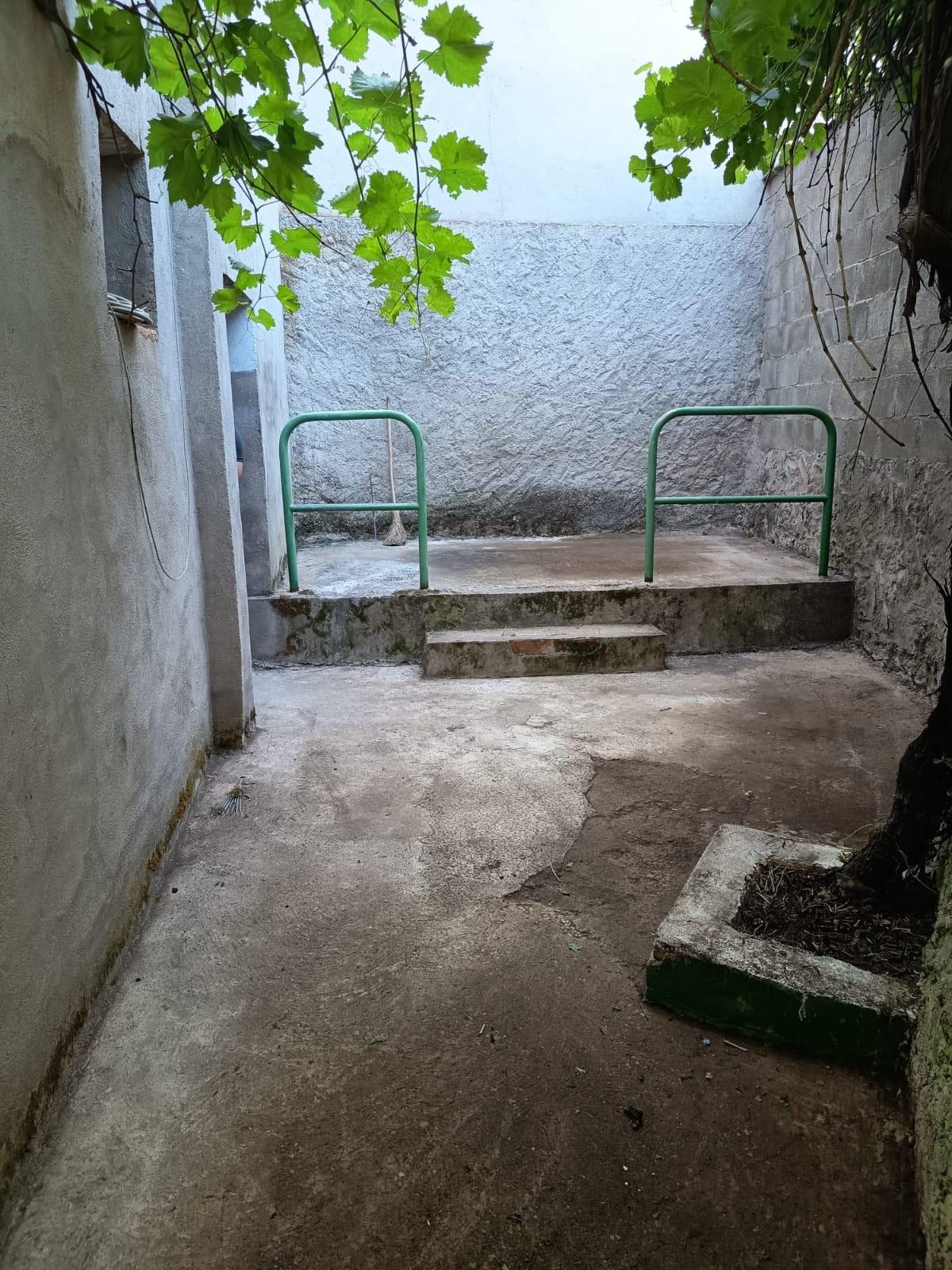 Casa Rústica en Venta en Calle Real - 8
