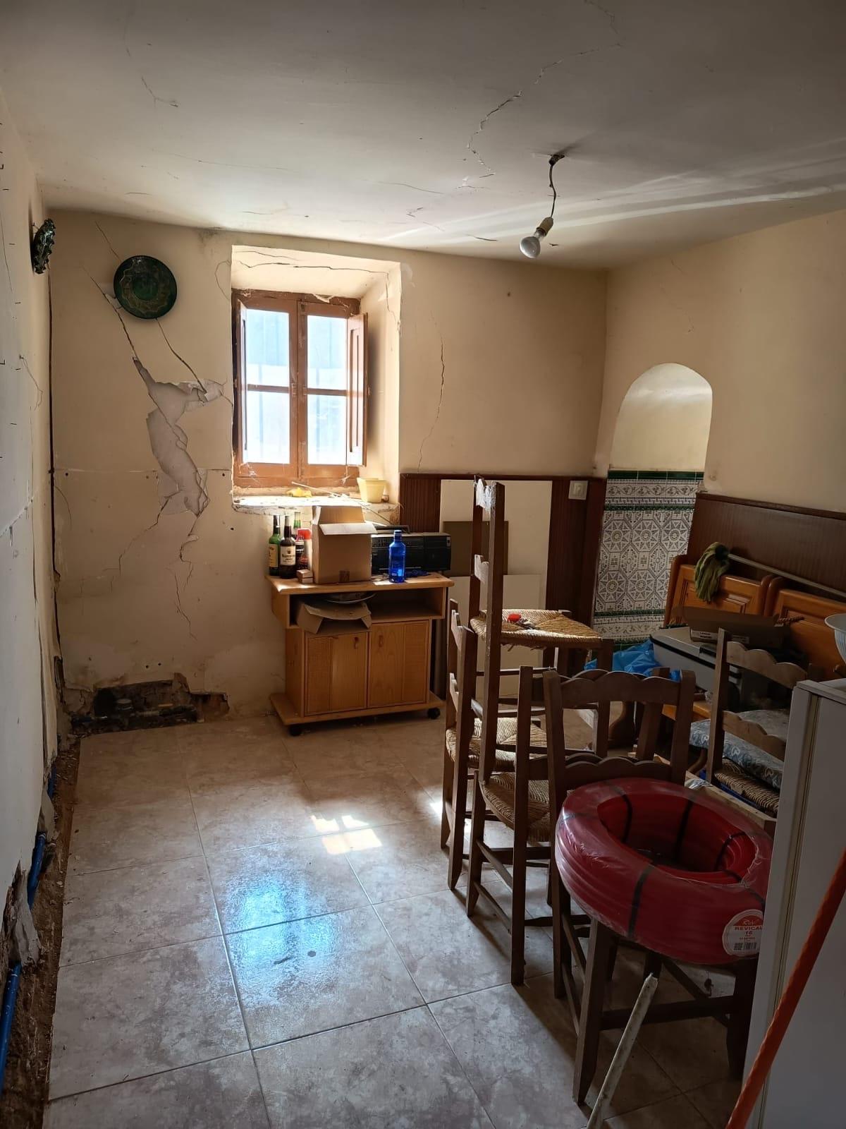 Casa Rústica en Venta en Calle Real - 6