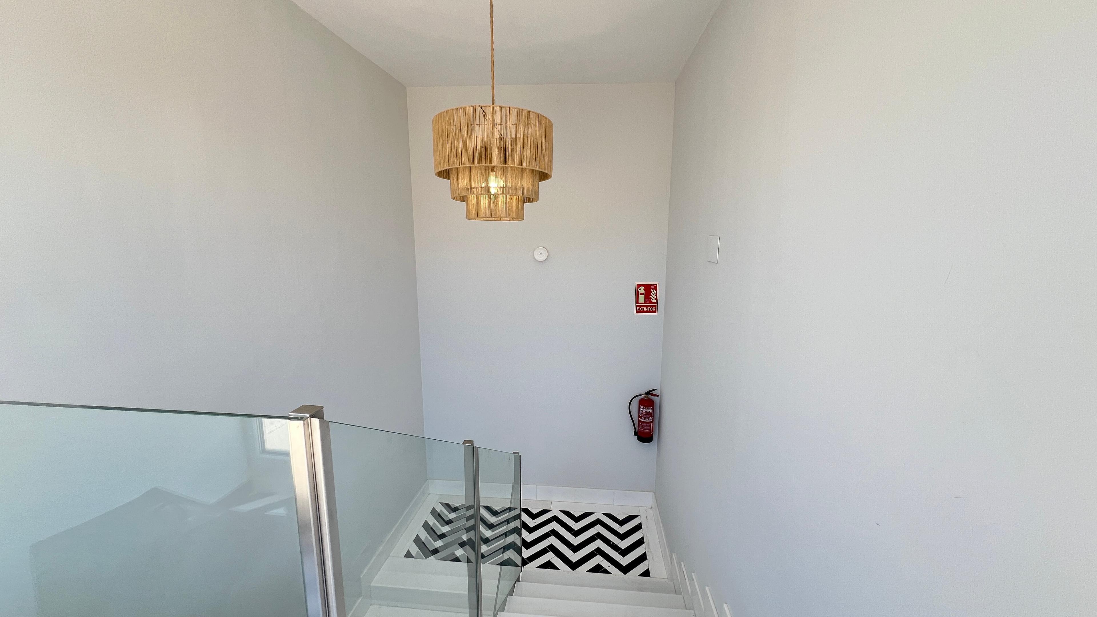 Piso en Alquiler en Calle del Lido - 18