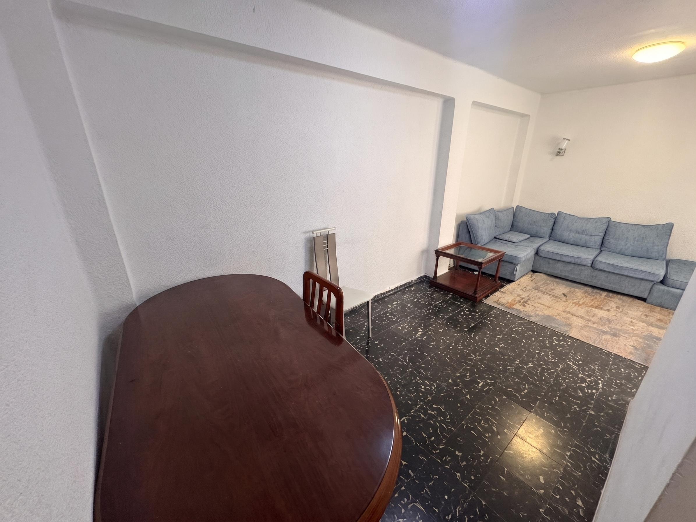 Piso en Venta en Carrer del Retor - 1