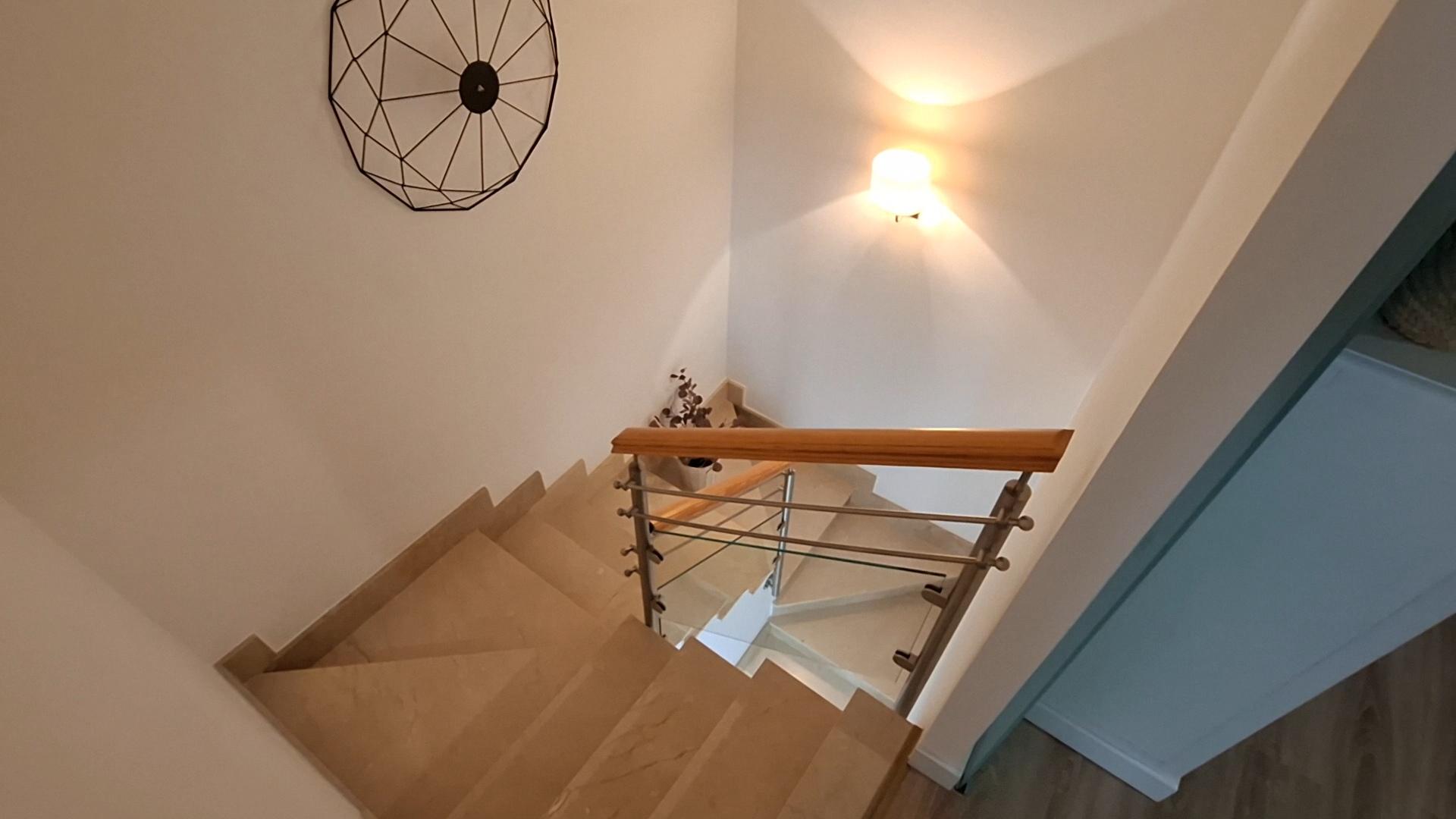 Townhouse en Venta en Calle Los Cortijos - 16