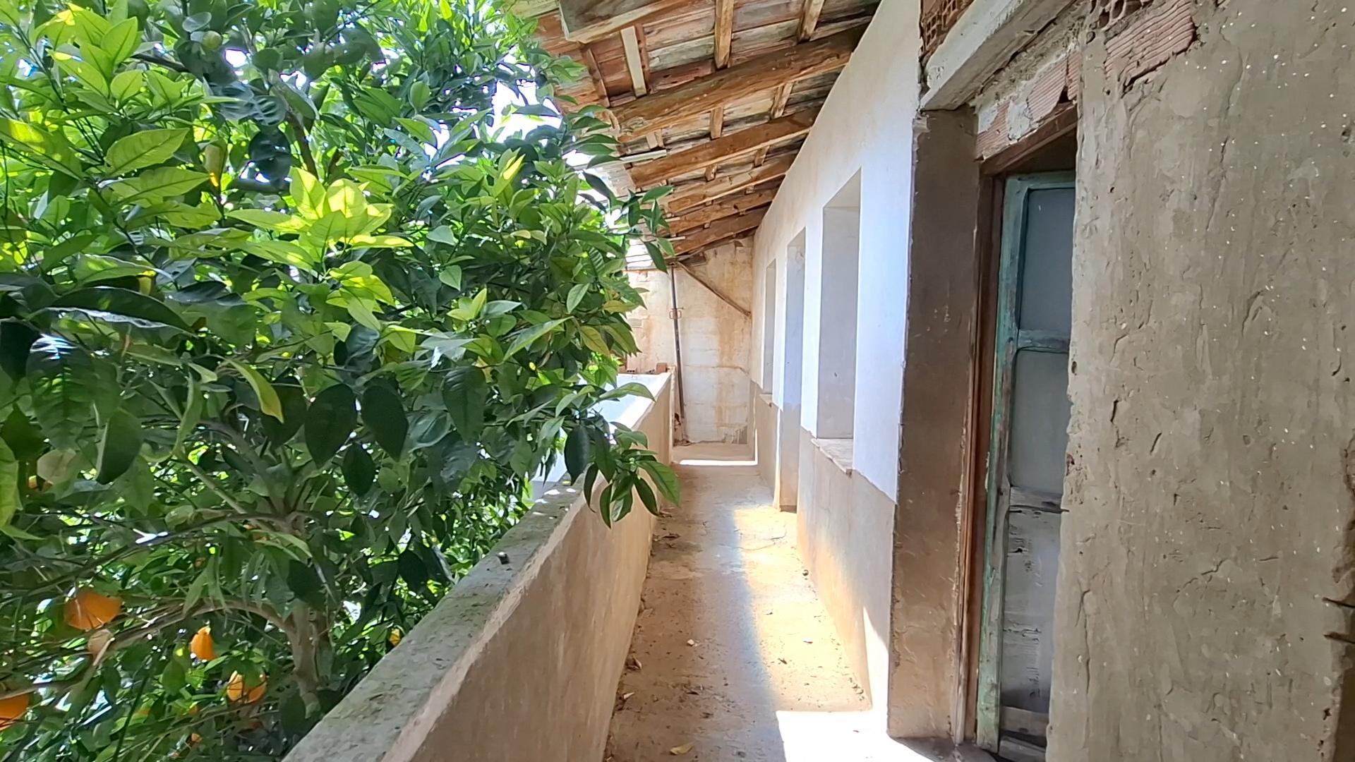 Casa Rural en Venta en Calle Ares Pardo - 26