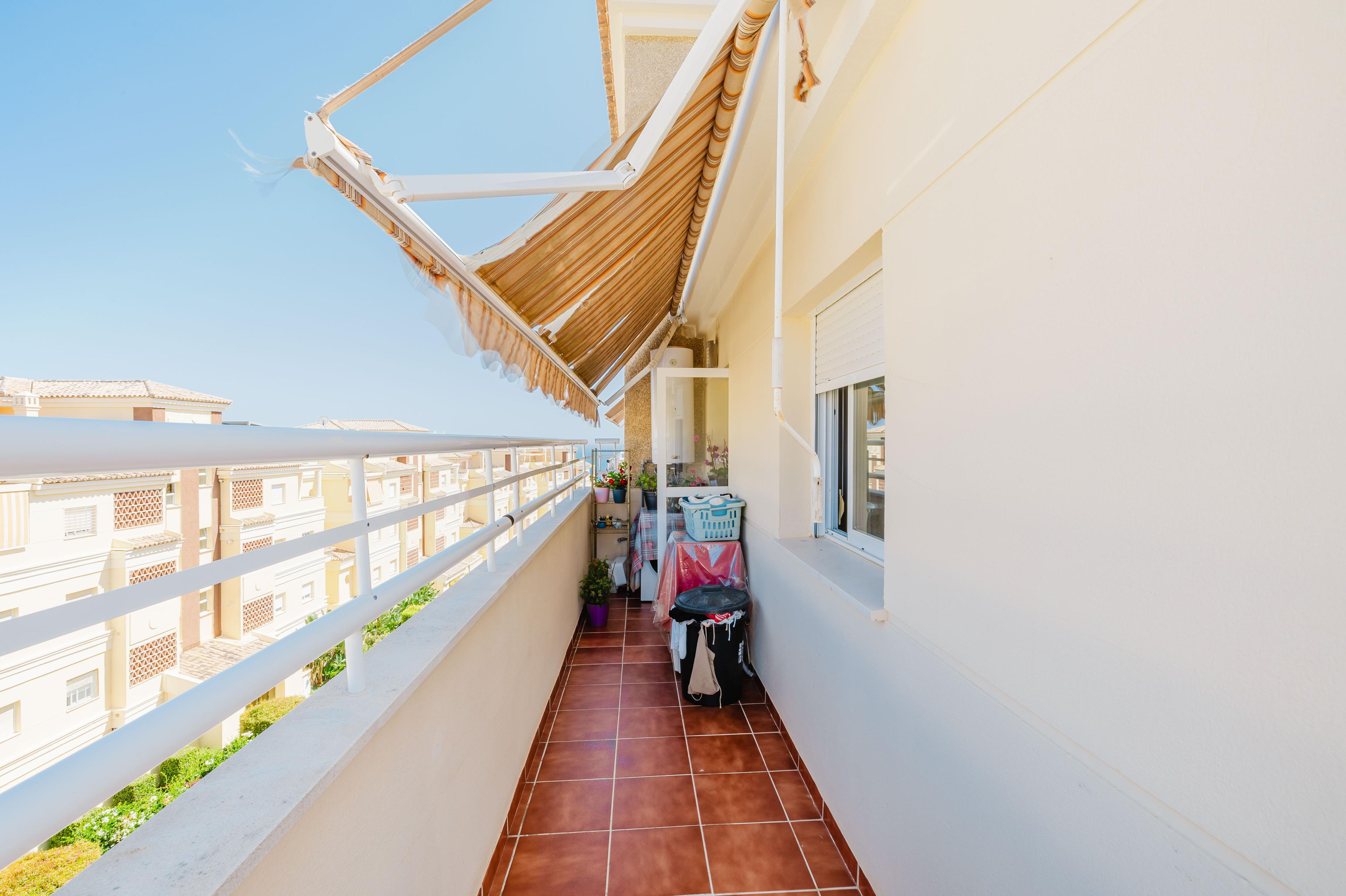 Ático en Venta en Benalmádena - 32
