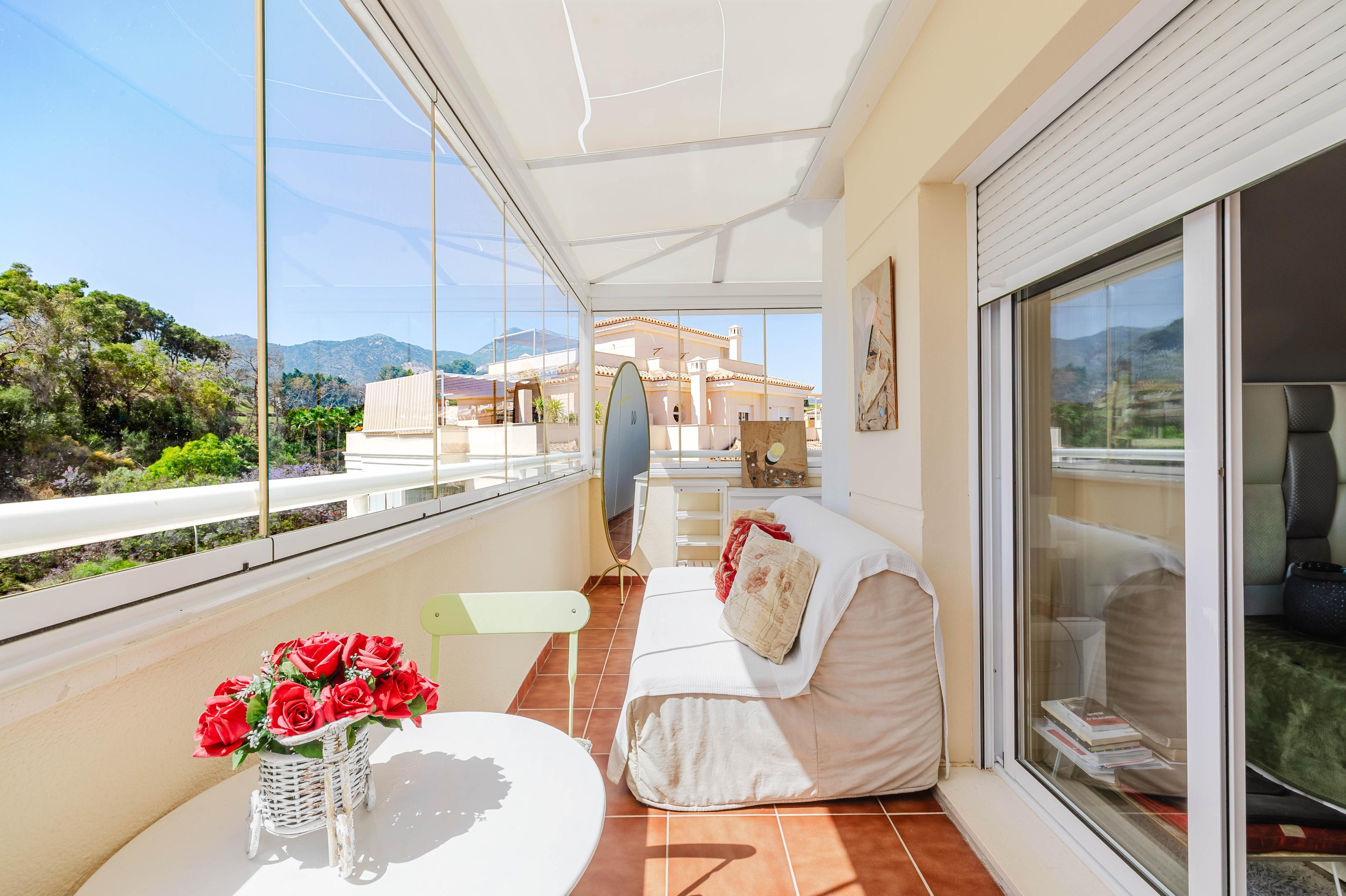 Ático en Venta en Benalmádena - 9