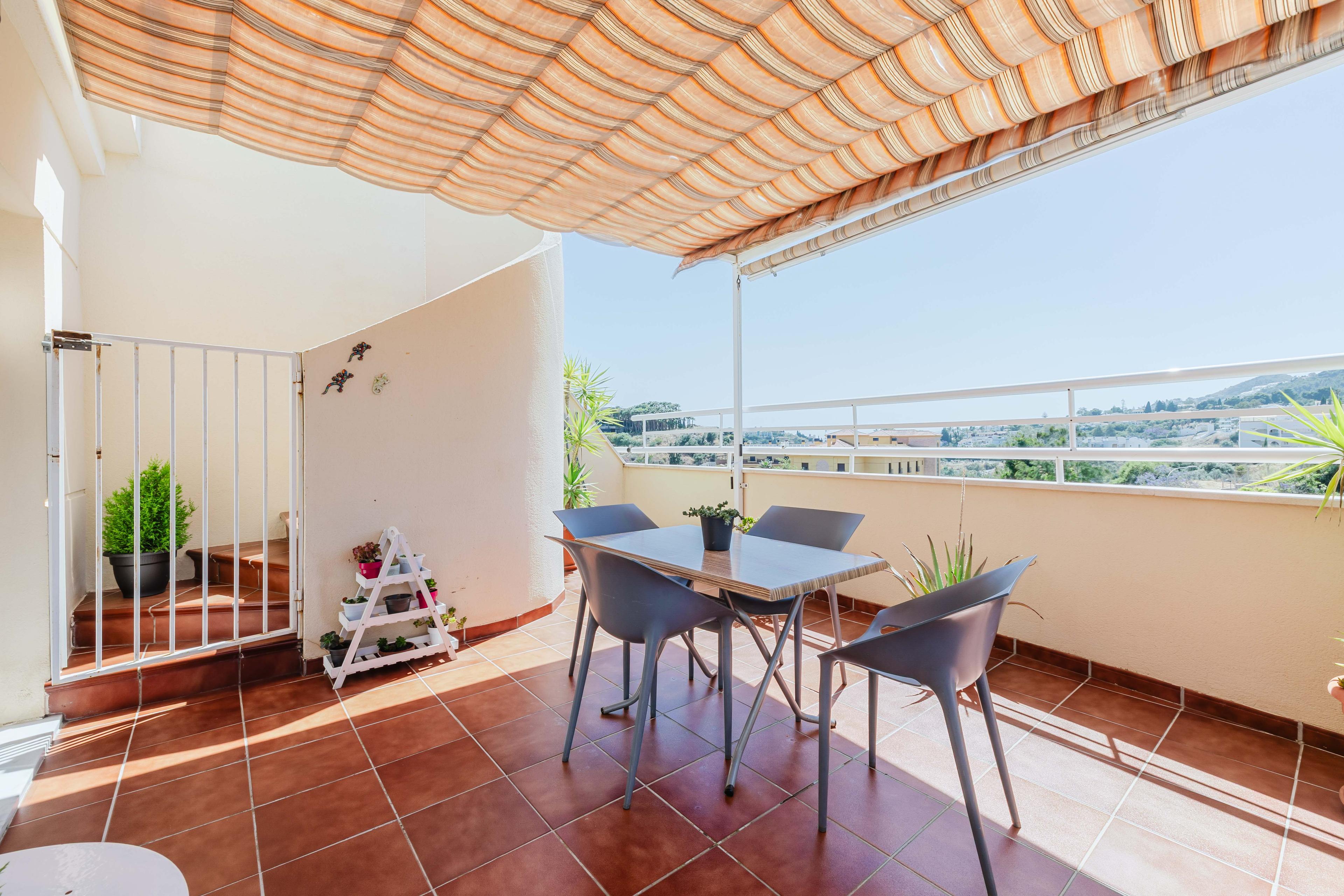 Ático en Venta en Benalmádena - 6