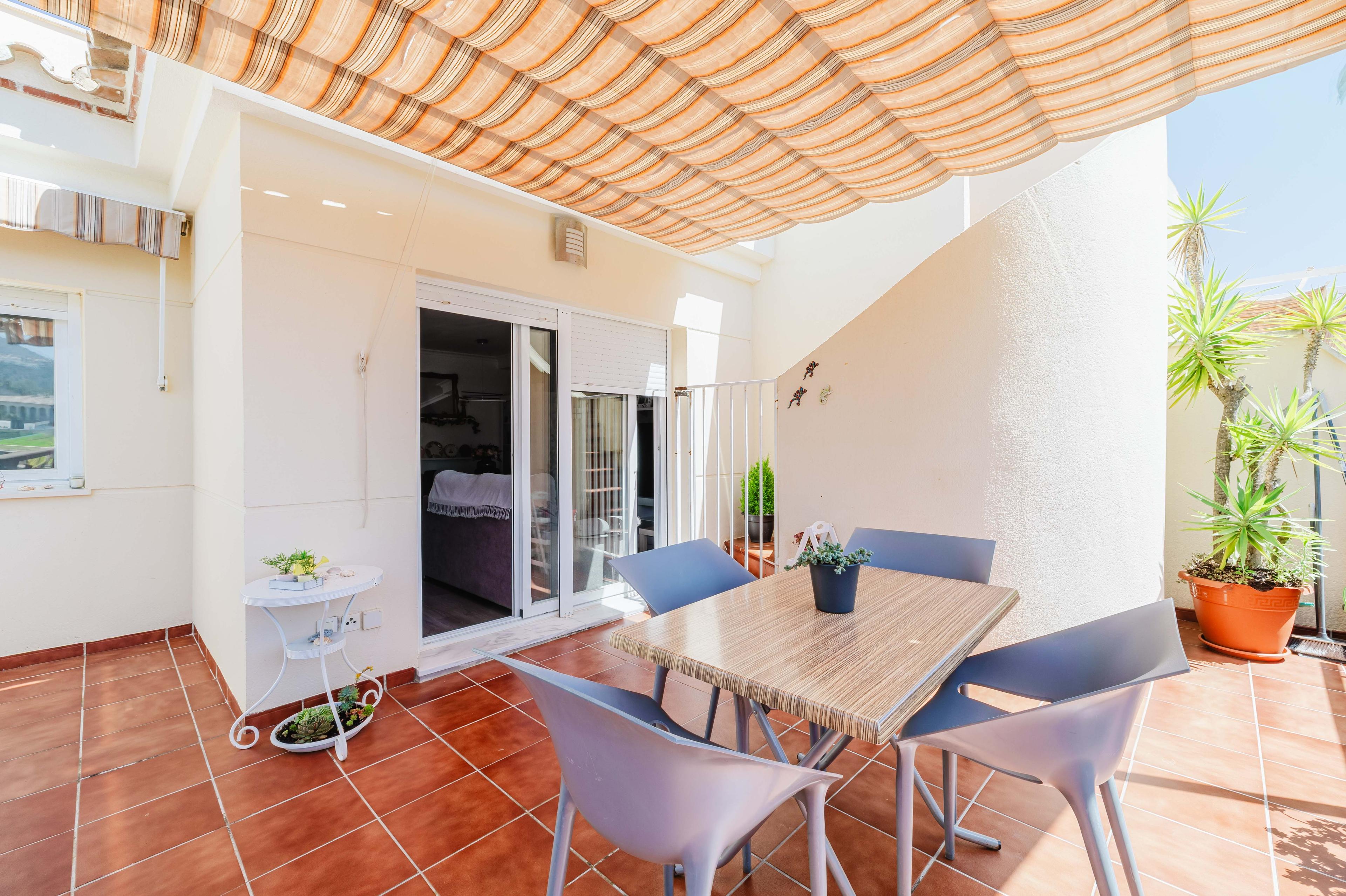 Ático en Venta en Benalmádena - 8