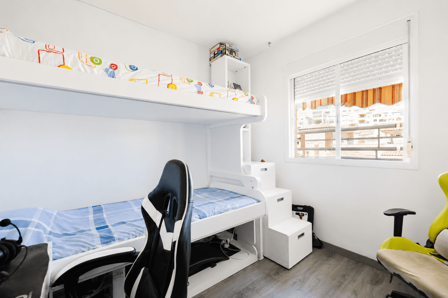 Ático en Venta en Benalmádena - 22