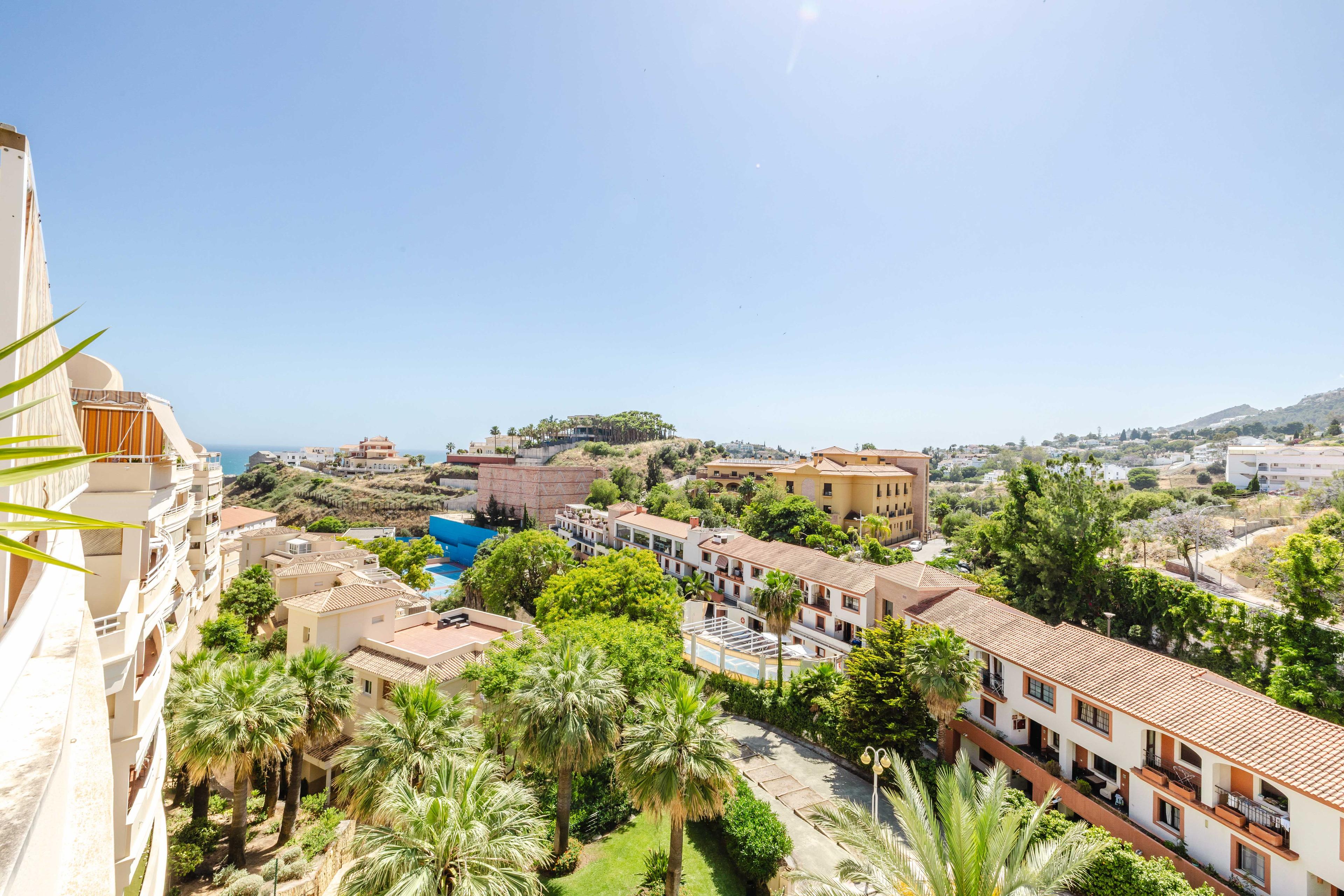 Ático en Venta en Benalmádena - 26