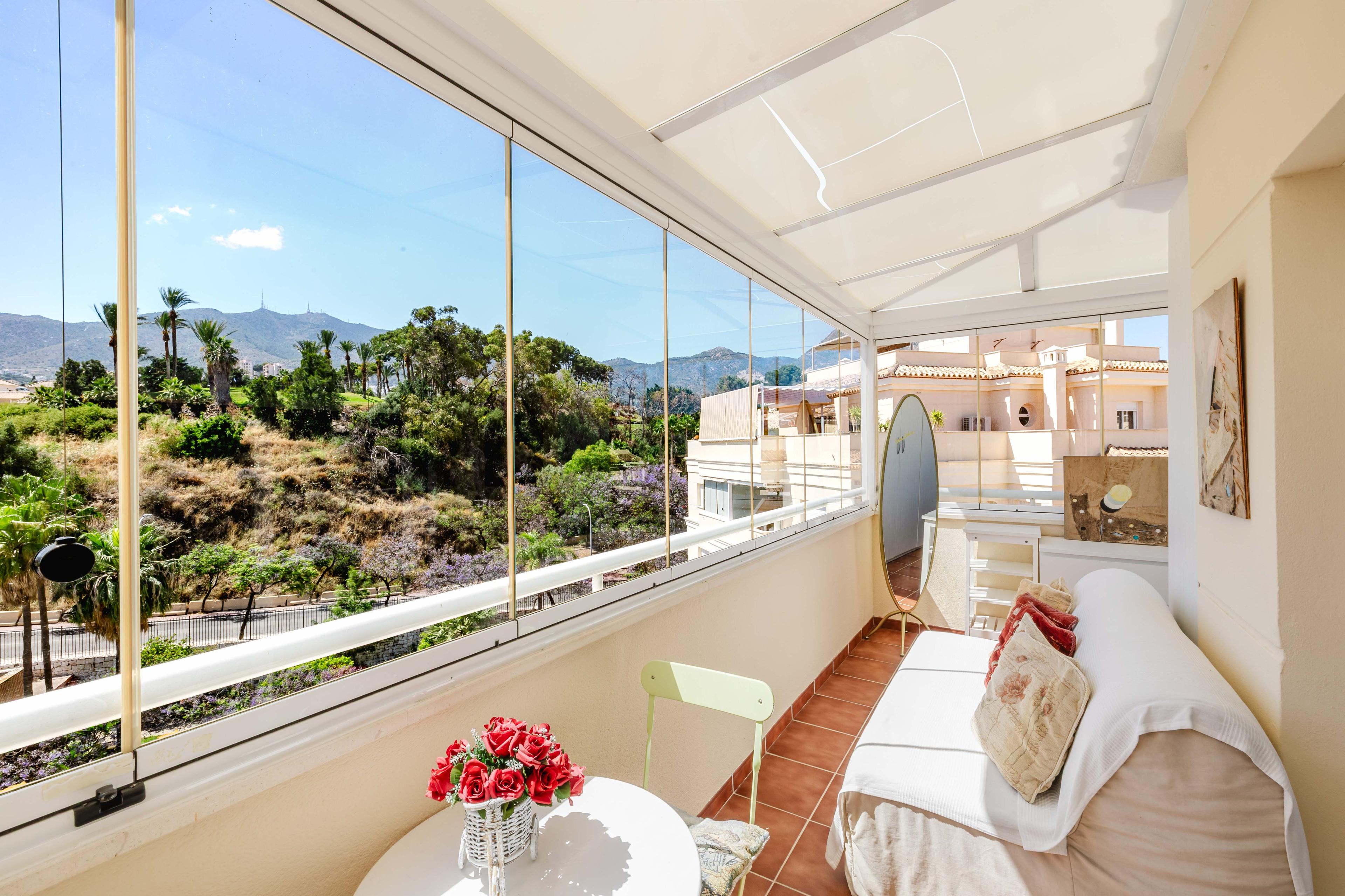 Ático en Venta en Benalmádena - 10